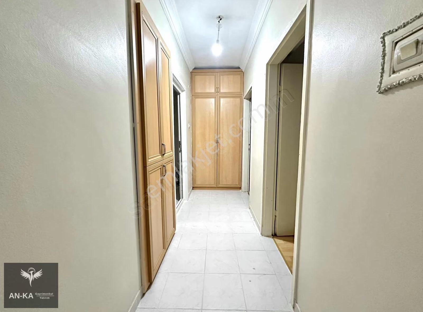 Yht'nin Dibinde Fırsat Ara Kat 3+1 Bağımsız Odalı Daire - Görsel 5