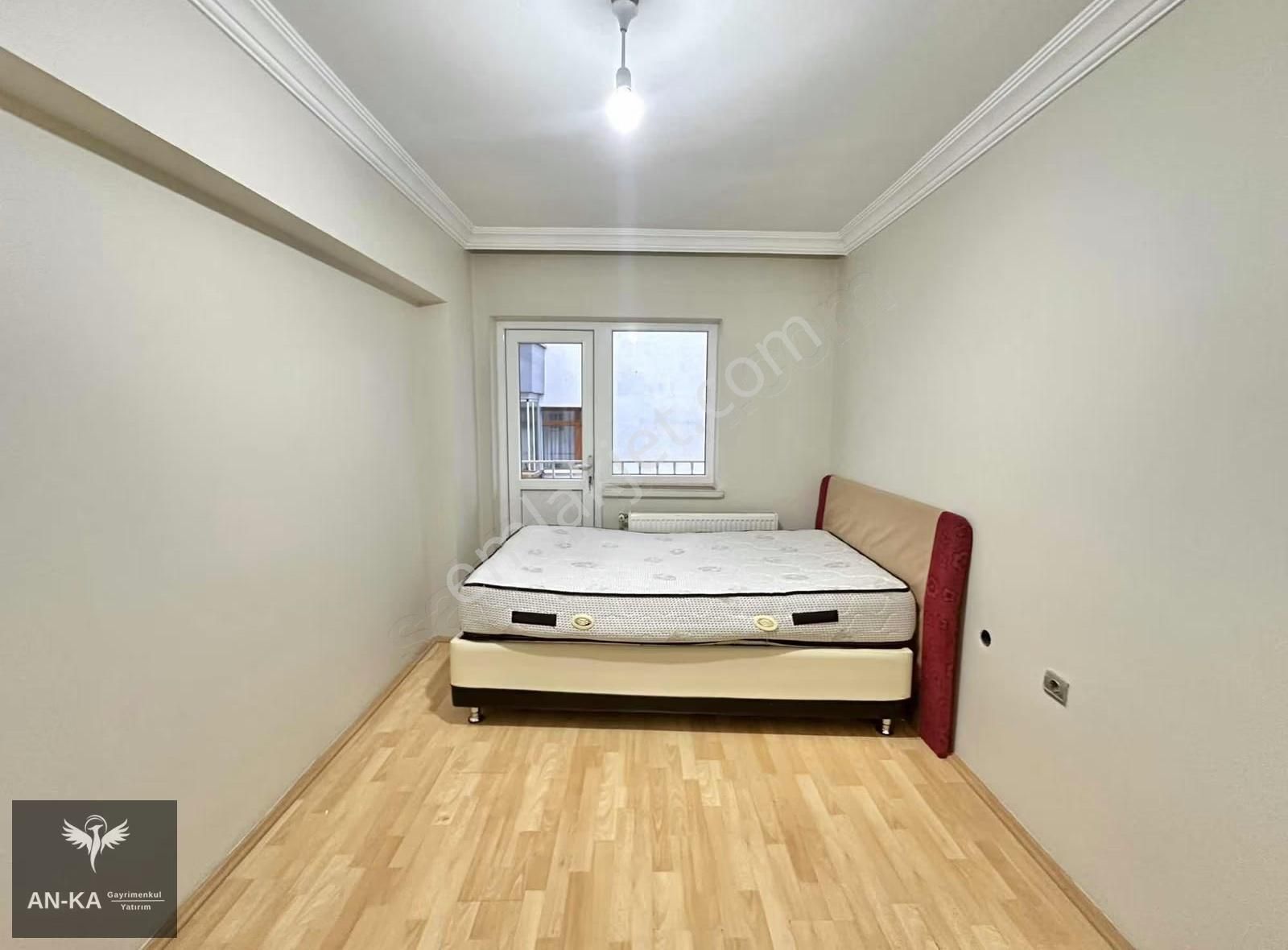 Yht'nin Dibinde Fırsat Ara Kat 3+1 Bağımsız Odalı Daire - Görsel 12