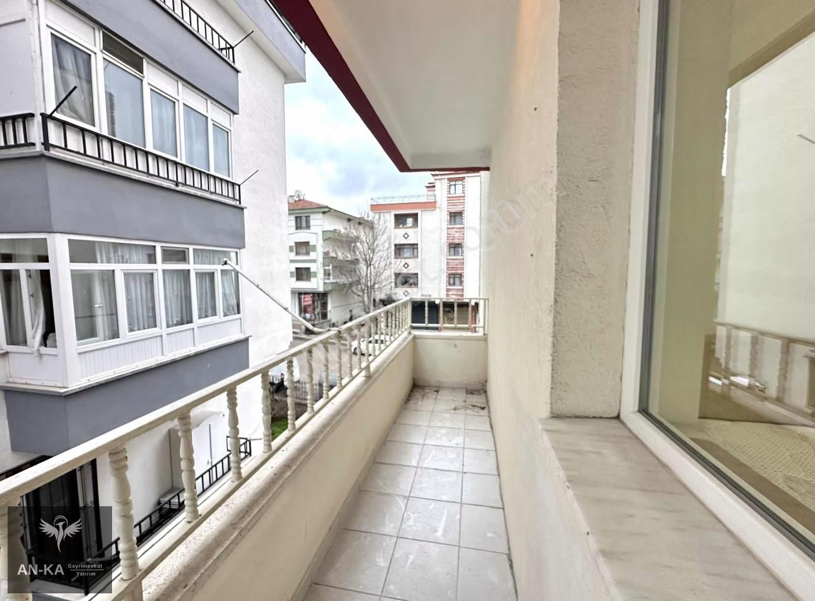 Yht'nin Dibinde Fırsat Ara Kat 3+1 Bağımsız Odalı Daire - Görsel 13