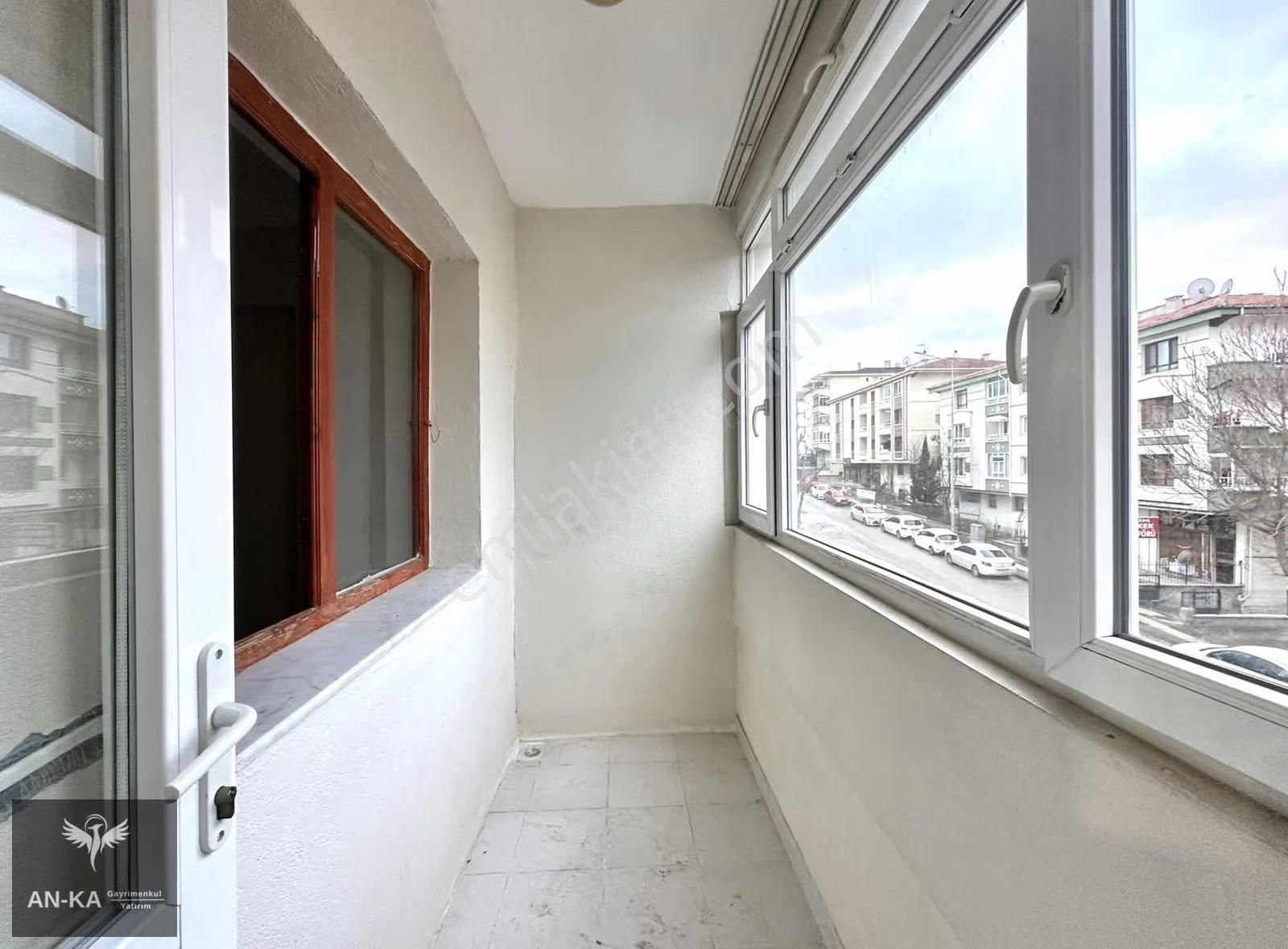 Yht'nin Dibinde Fırsat Ara Kat 3+1 Bağımsız Odalı Daire - Görsel 2