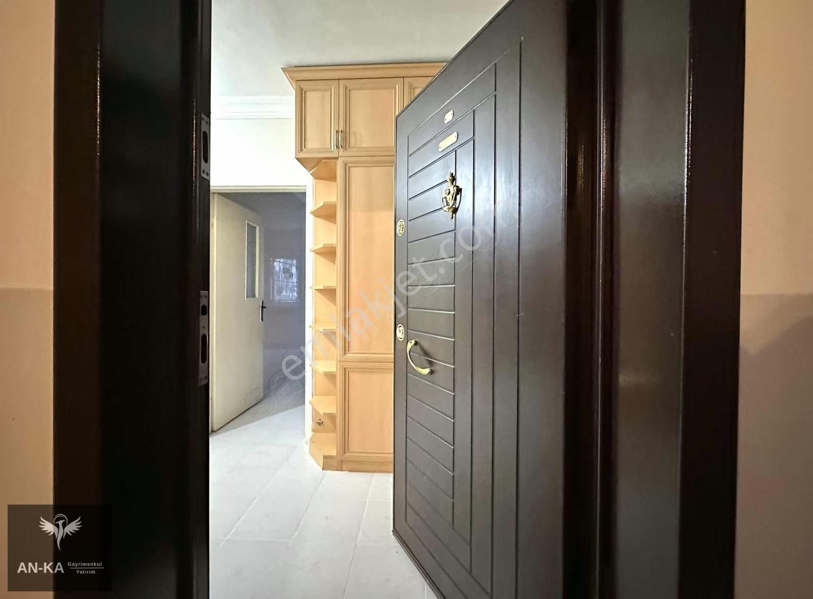 Yht'nin Dibinde Fırsat Ara Kat 3+1 Bağımsız Odalı Daire - Görsel 7