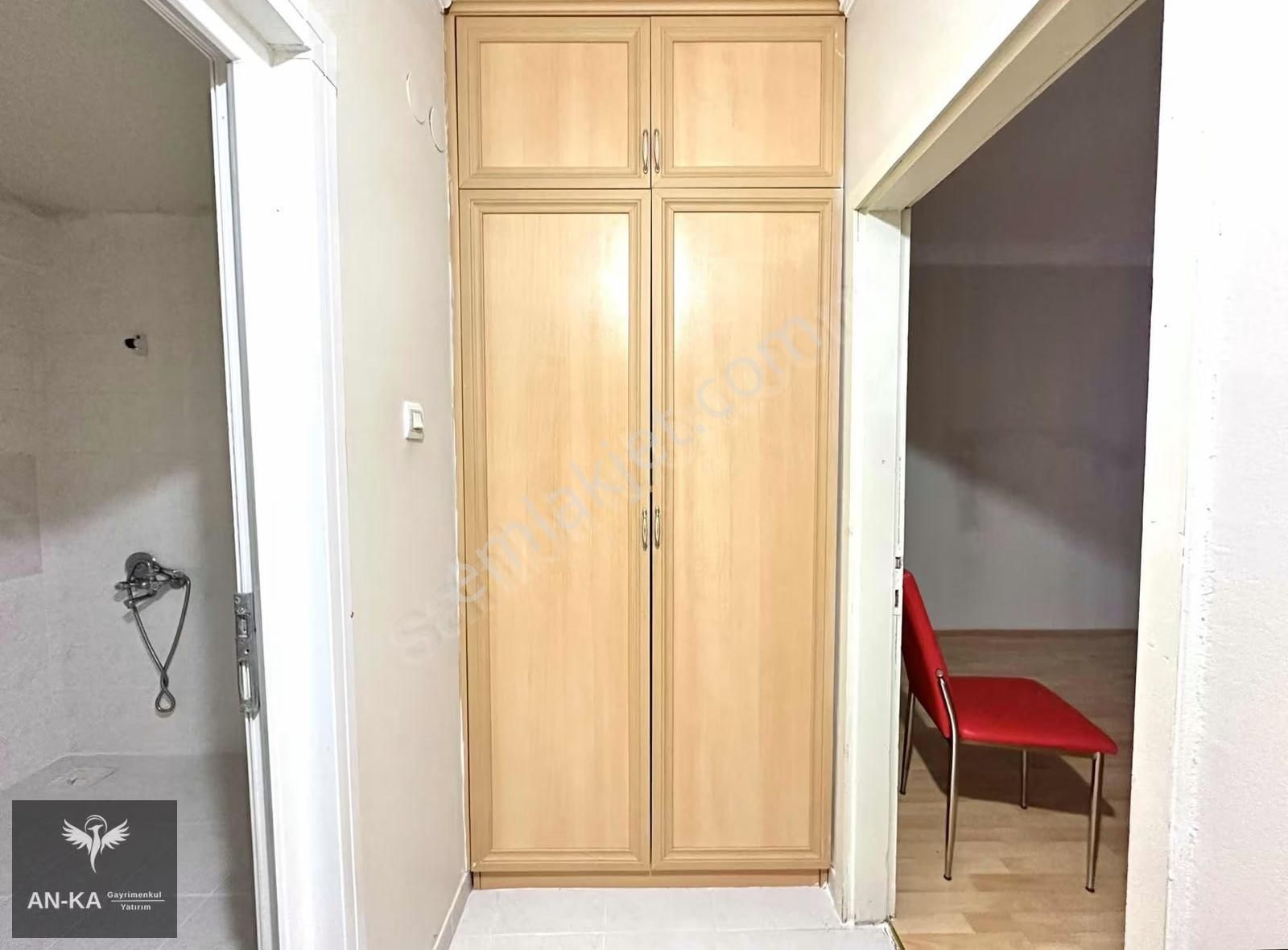 Yht'nin Dibinde Fırsat Ara Kat 3+1 Bağımsız Odalı Daire - Görsel 15