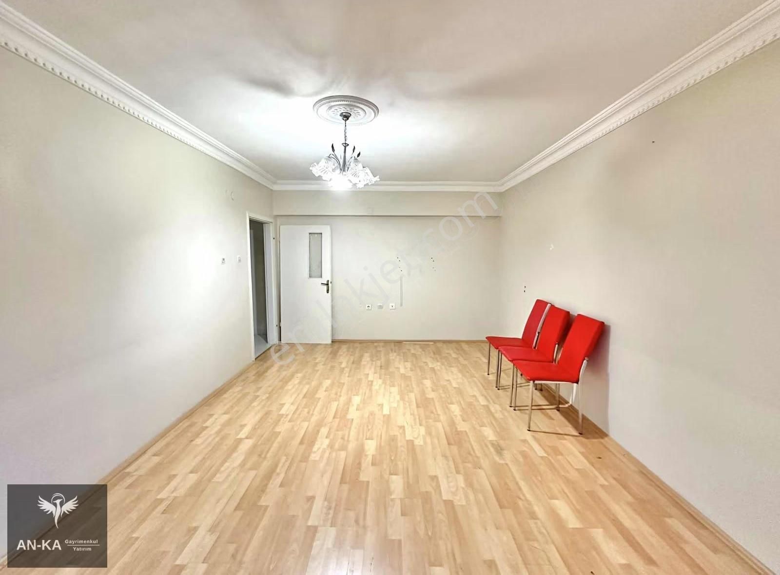 Yht'nin Dibinde Fırsat Ara Kat 3+1 Bağımsız Odalı Daire - Görsel 20