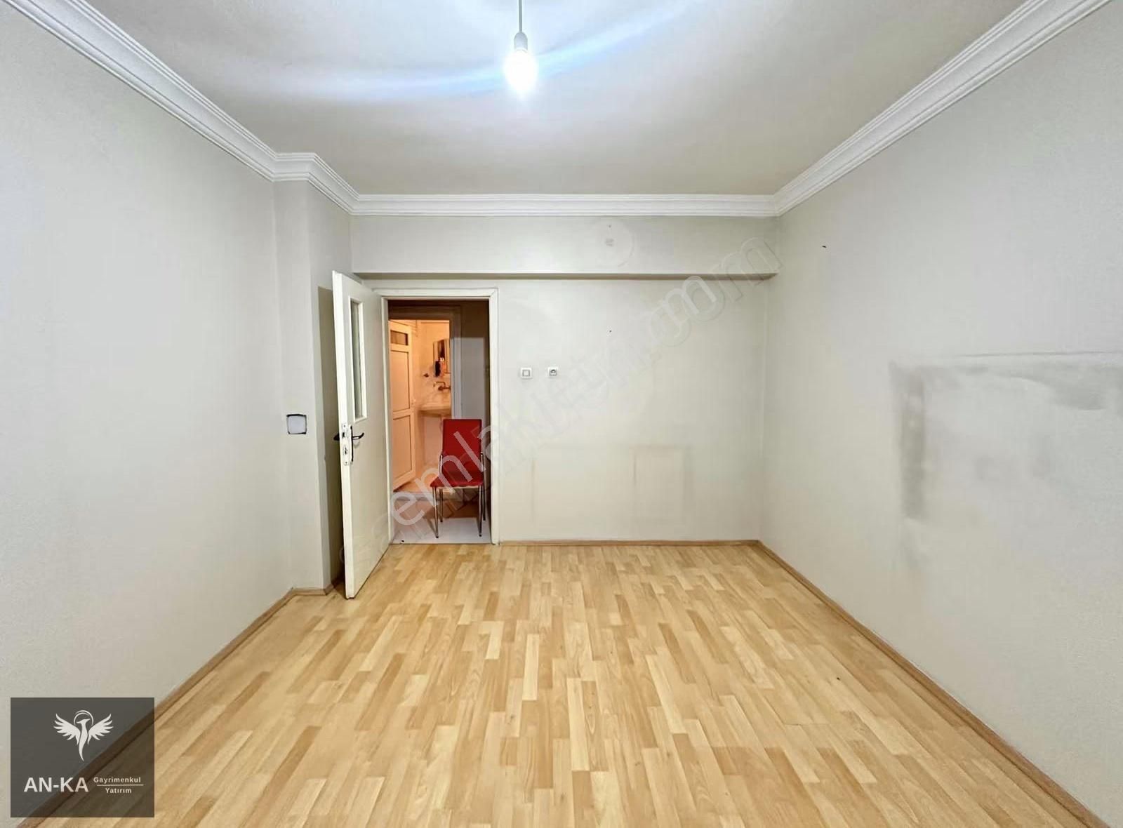 Yht'nin Dibinde Fırsat Ara Kat 3+1 Bağımsız Odalı Daire - Görsel 11