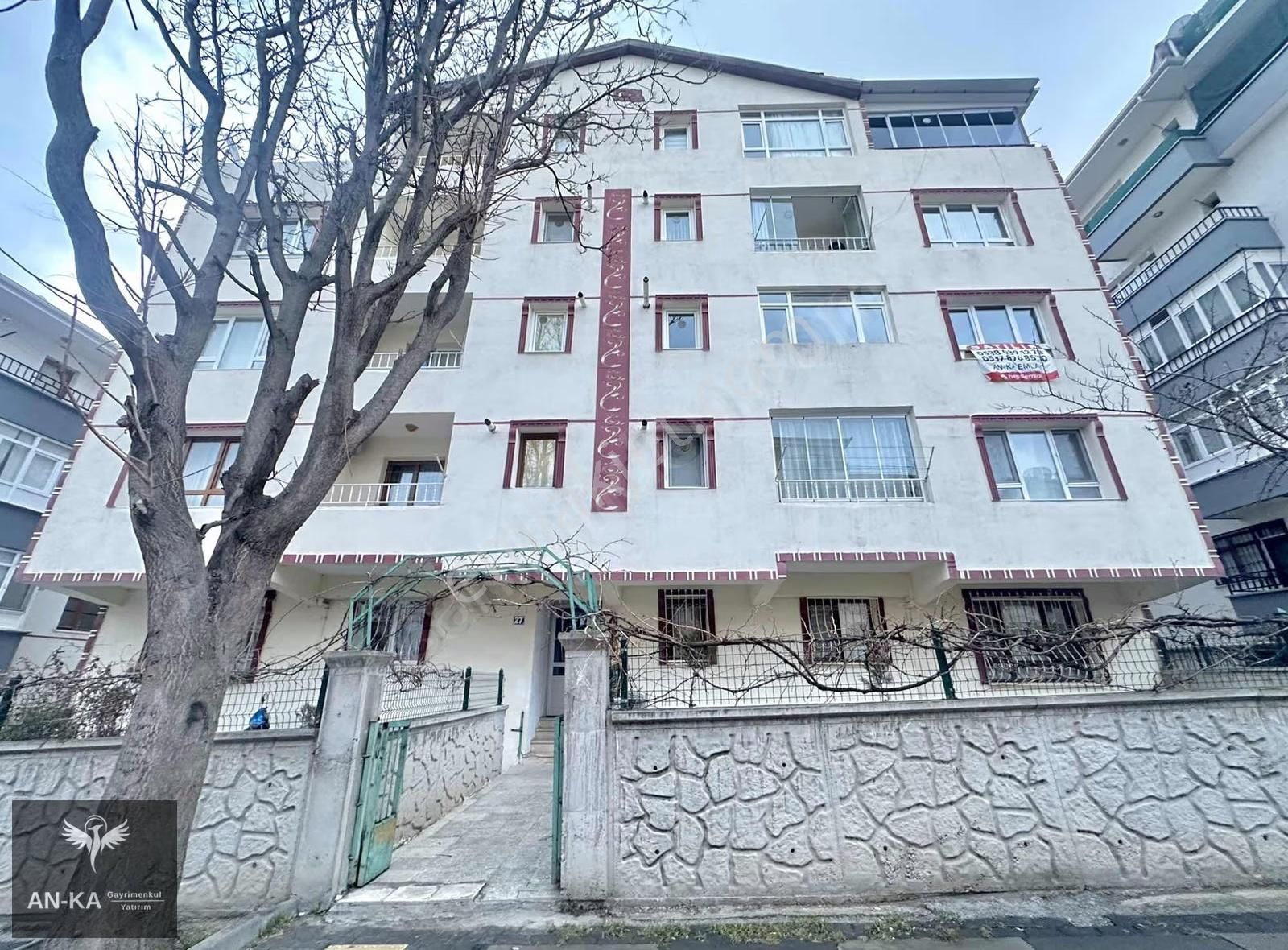 Yht'nin Dibinde Fırsat Ara Kat 3+1 Bağımsız Odalı Daire