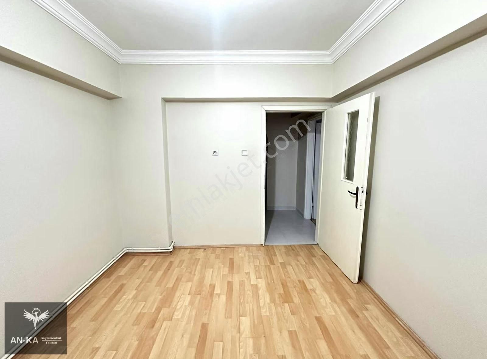 Yht'nin Dibinde Fırsat Ara Kat 3+1 Bağımsız Odalı Daire - Görsel 10