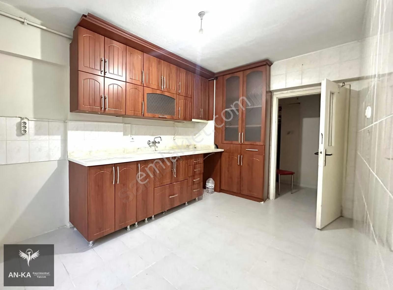 Yht'nin Dibinde Fırsat Ara Kat 3+1 Bağımsız Odalı Daire - Görsel 17