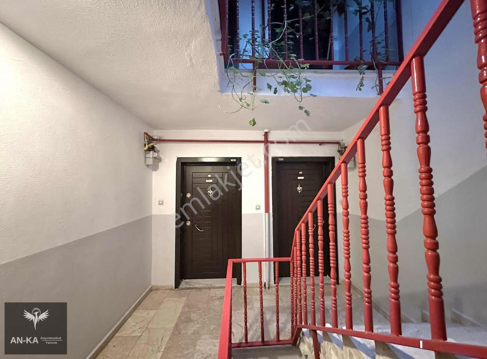 Yht'nin Dibinde Fırsat Ara Kat 3+1 Bağımsız Odalı Daire - Görsel 25