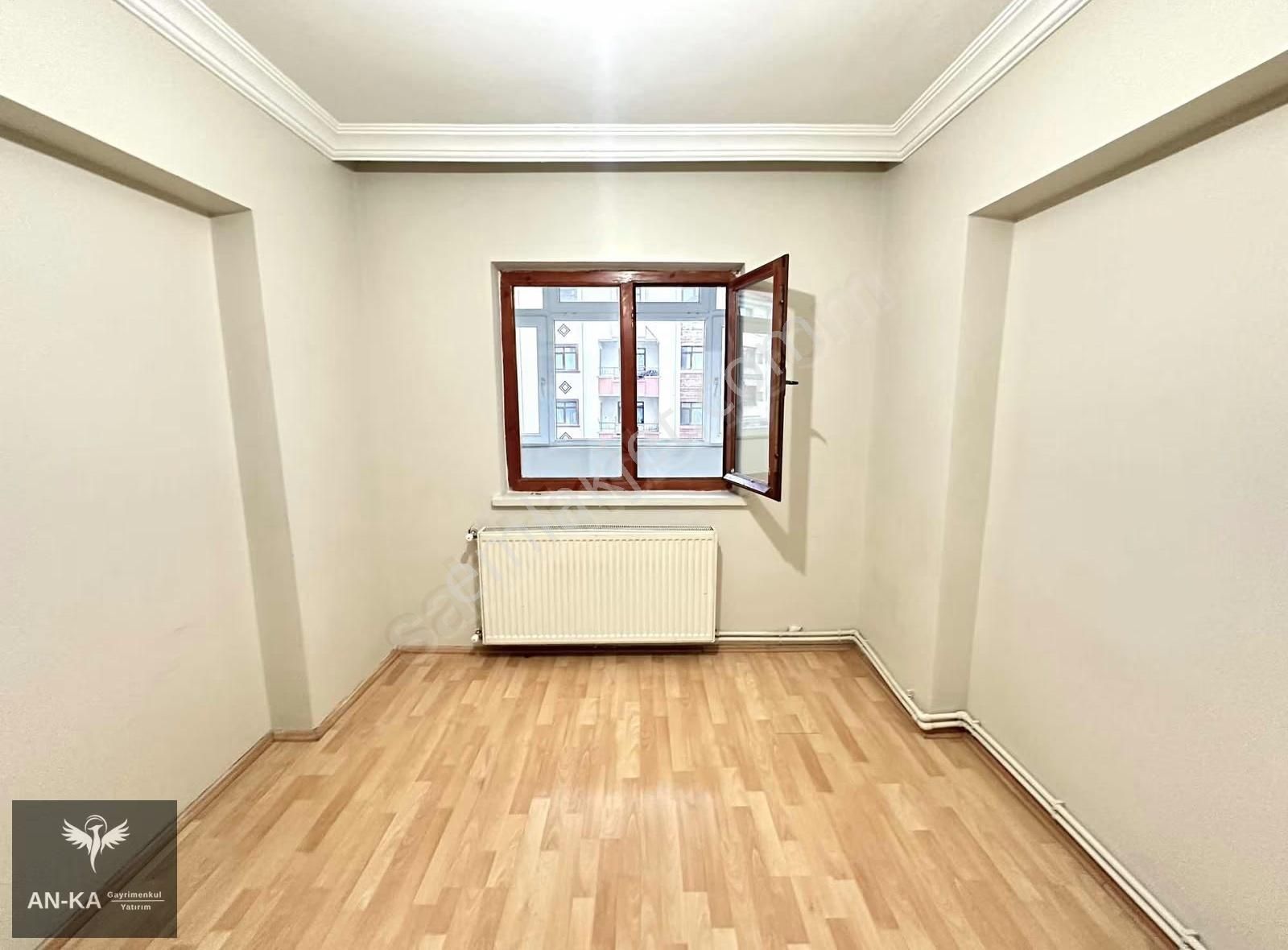 Yht'nin Dibinde Fırsat Ara Kat 3+1 Bağımsız Odalı Daire - Görsel 4