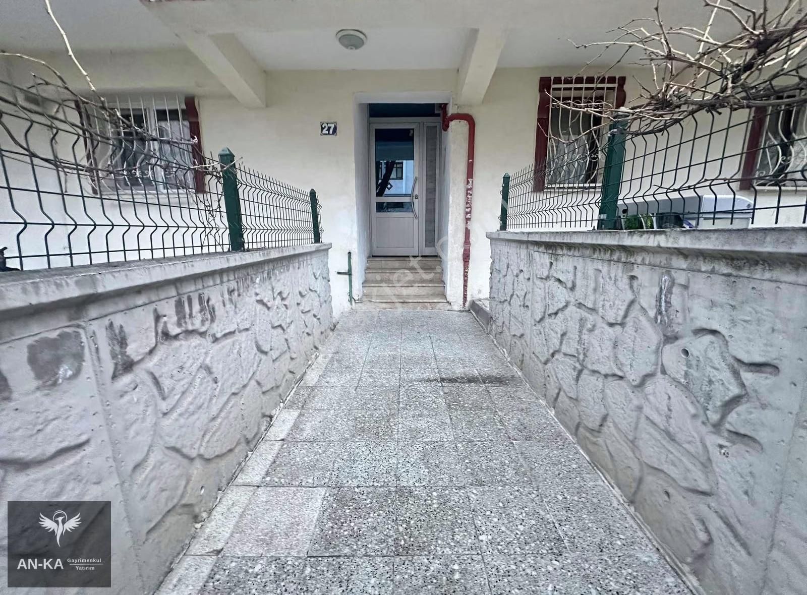 Yht'nin Dibinde Fırsat Ara Kat 3+1 Bağımsız Odalı Daire - Görsel 24