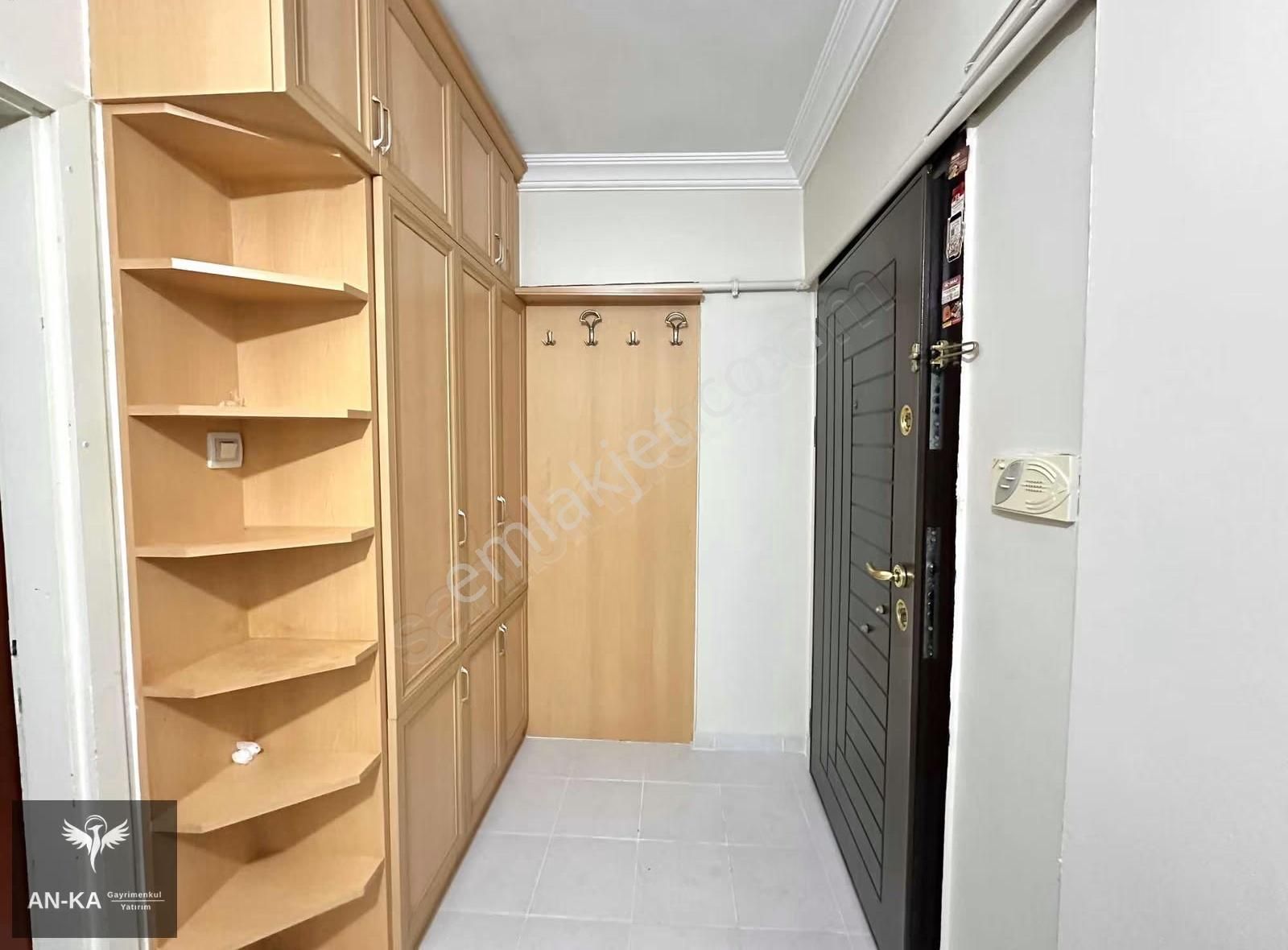 Yht'nin Dibinde Fırsat Ara Kat 3+1 Bağımsız Odalı Daire - Görsel 23