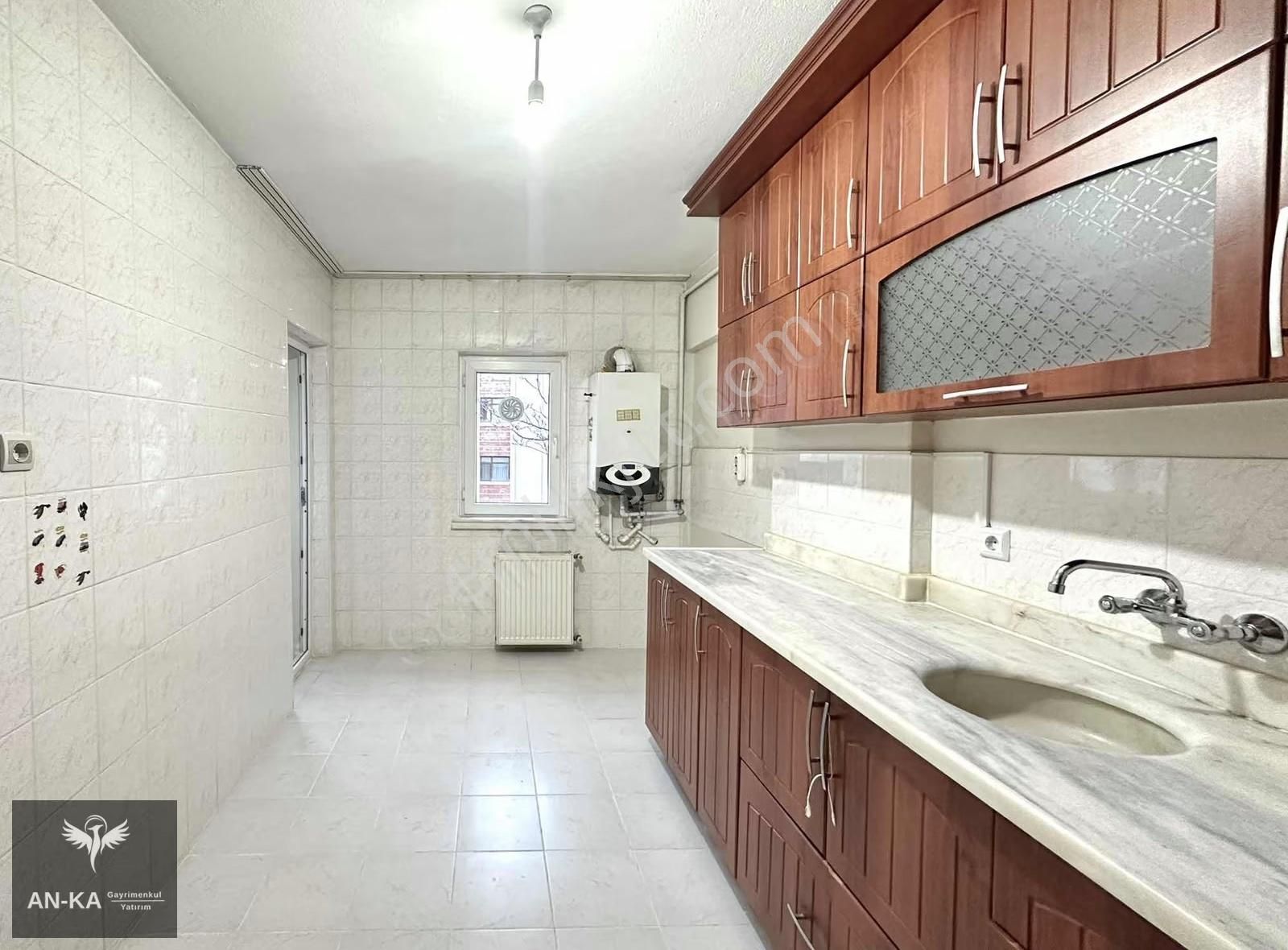 Yht'nin Dibinde Fırsat Ara Kat 3+1 Bağımsız Odalı Daire - Görsel 22