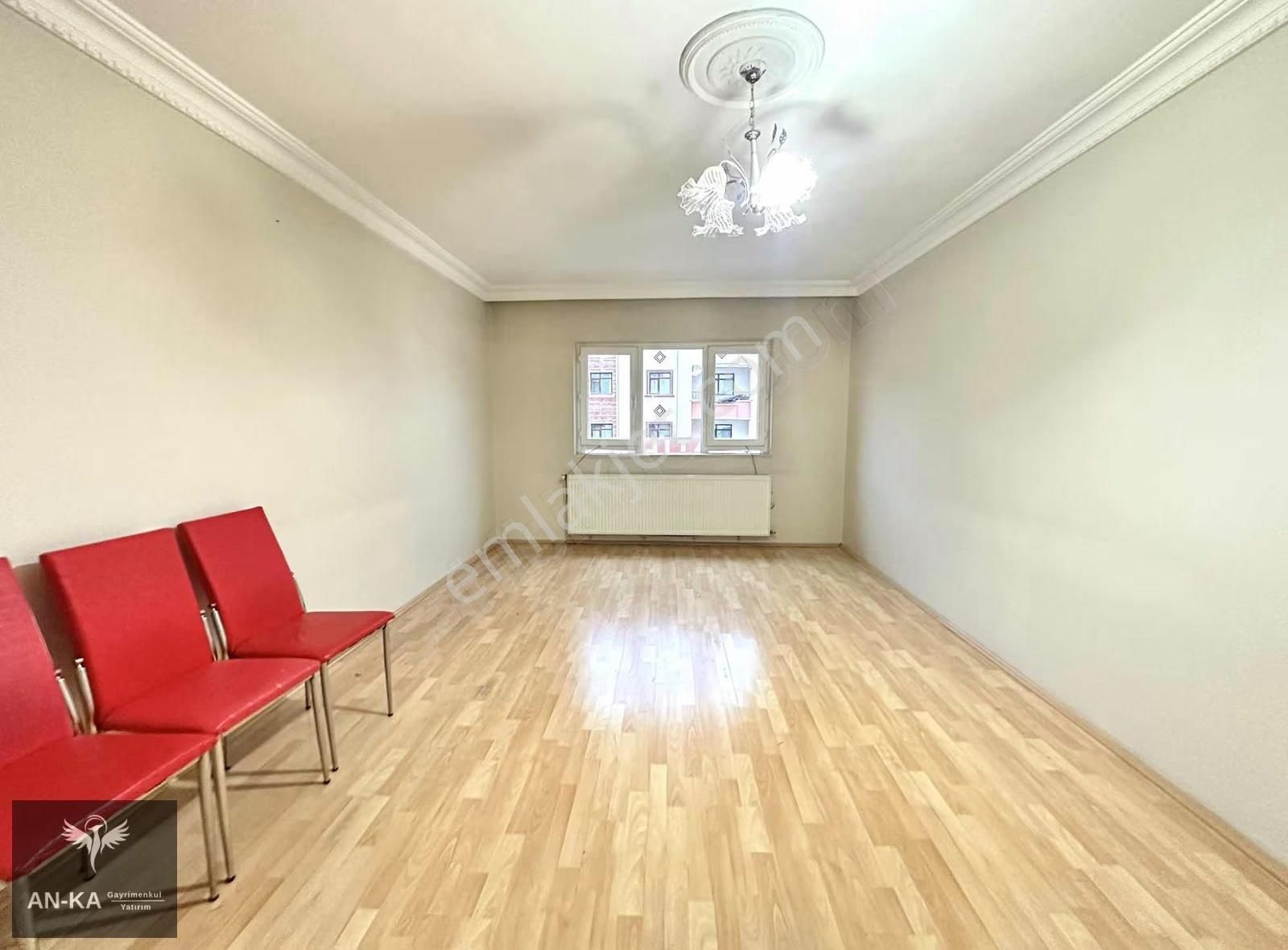 Yht'nin Dibinde Fırsat Ara Kat 3+1 Bağımsız Odalı Daire - Görsel 14