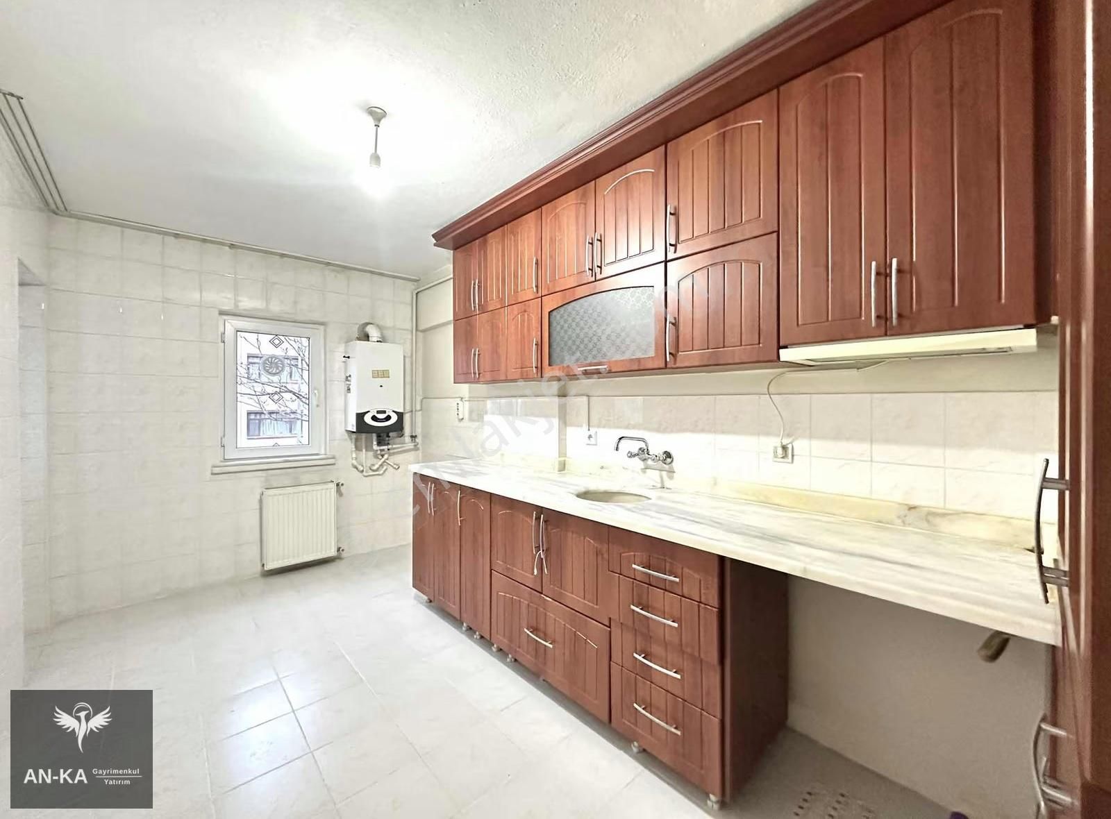 Yht'nin Dibinde Fırsat Ara Kat 3+1 Bağımsız Odalı Daire - Görsel 9