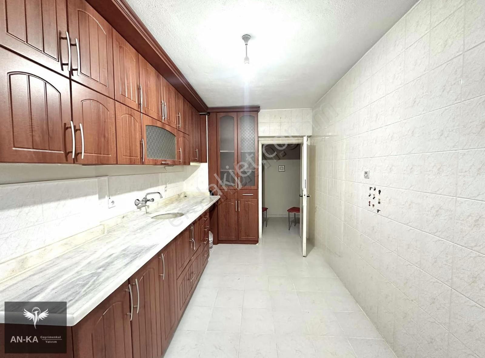 Yht'nin Dibinde Fırsat Ara Kat 3+1 Bağımsız Odalı Daire - Görsel 16