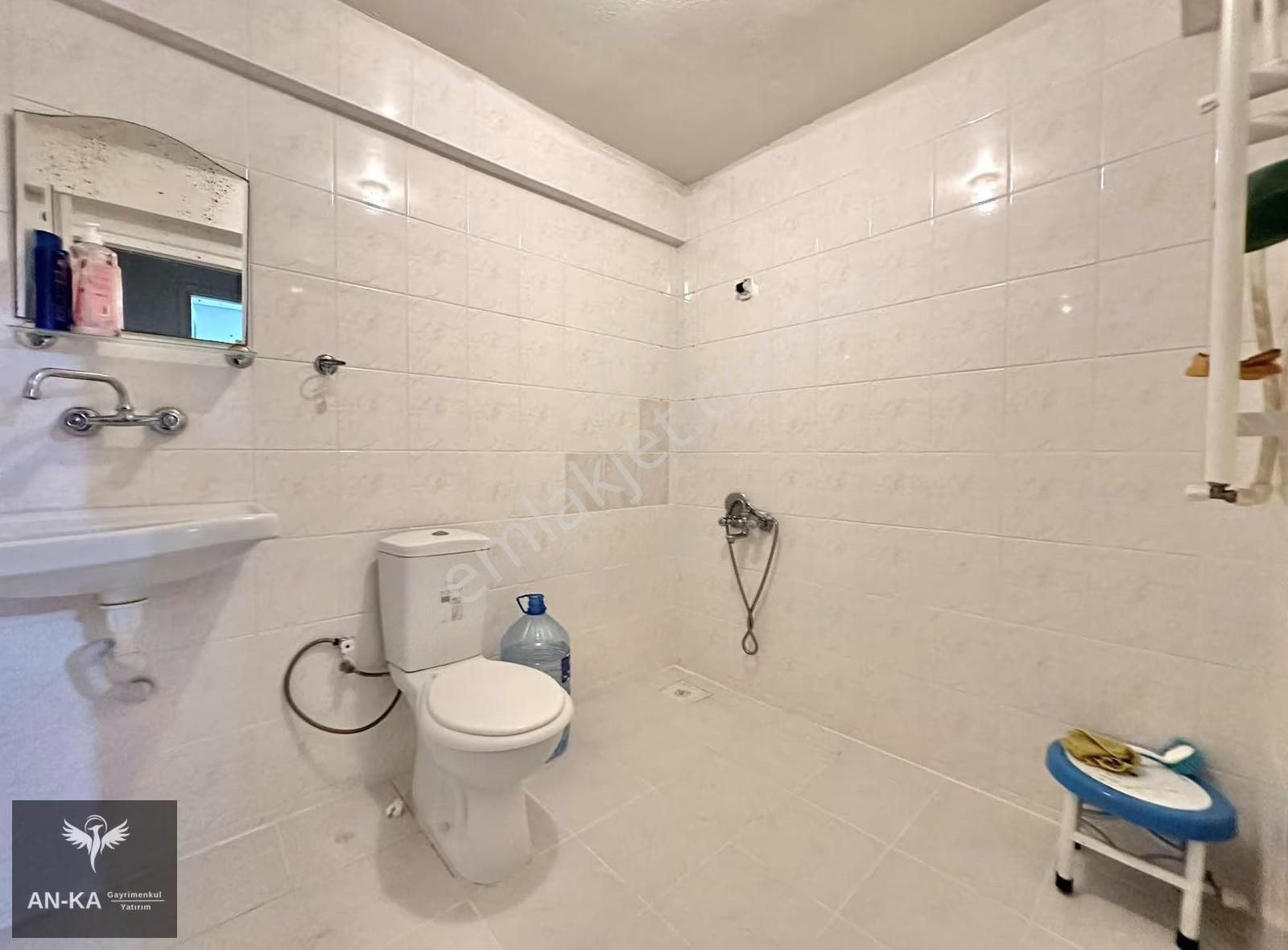 Yht'nin Dibinde Fırsat Ara Kat 3+1 Bağımsız Odalı Daire - Görsel 18