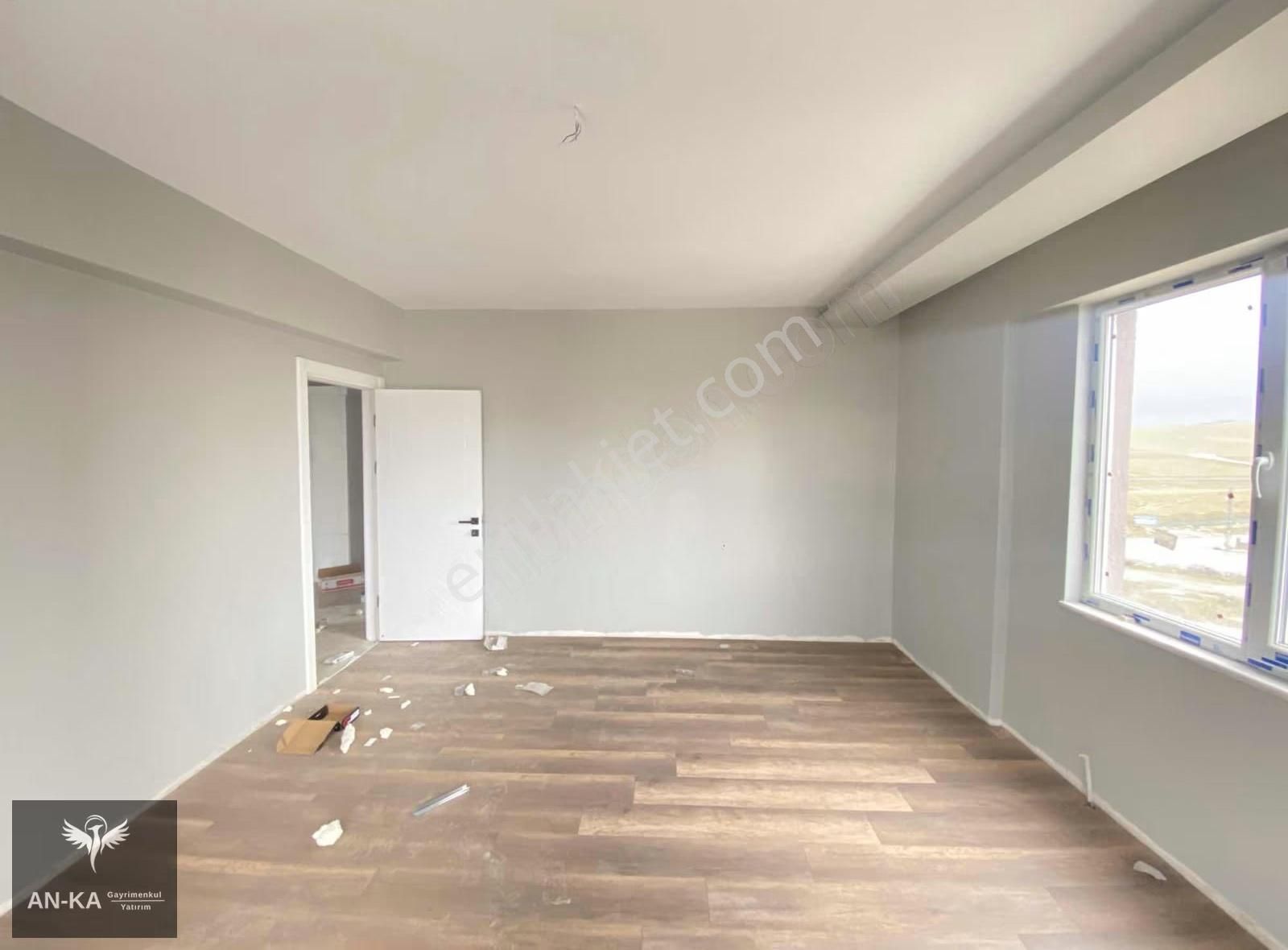 An-ka'dan Şentepe Solda 3+1 Sıfır Ara Kar Daire - Görsel 12