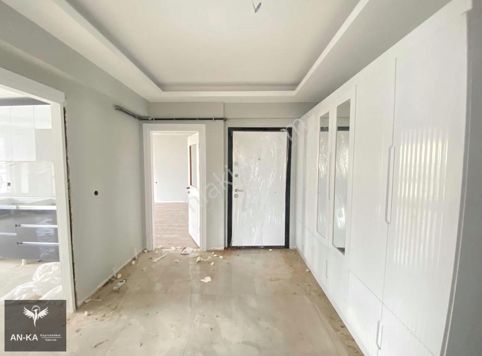 An-ka'dan Şentepe Solda 3+1 Sıfır Ara Kar Daire - Görsel 15