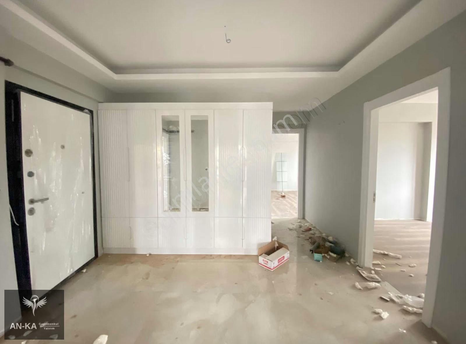 An-ka'dan Şentepe Solda 3+1 Sıfır Ara Kar Daire - Görsel 8
