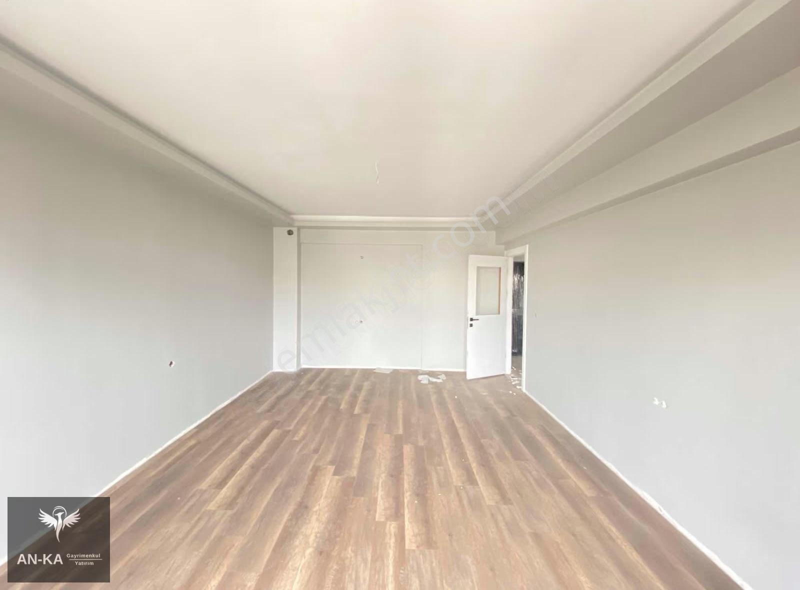 An-ka'dan Şentepe Solda 3+1 Sıfır Ara Kar Daire - Görsel 11