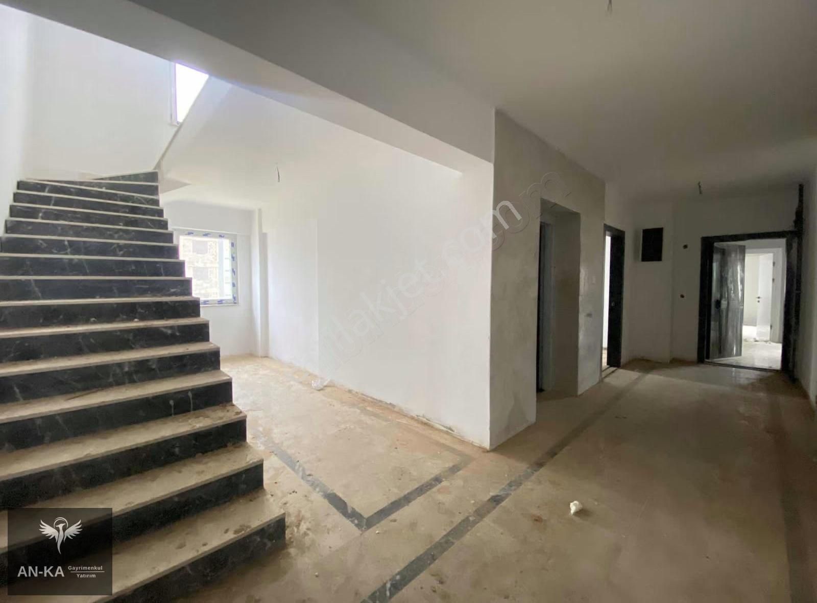 An-ka'dan Şentepe Solda 3+1 Sıfır Ara Kar Daire - Görsel 6