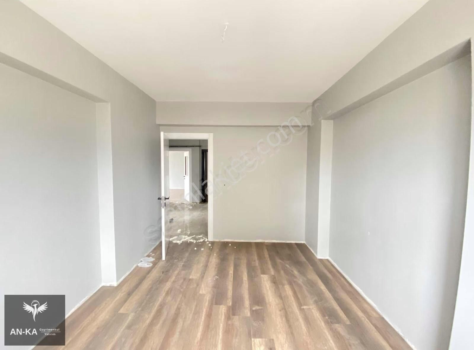 An-ka'dan Şentepe Solda 3+1 Sıfır Ara Kar Daire - Görsel 3