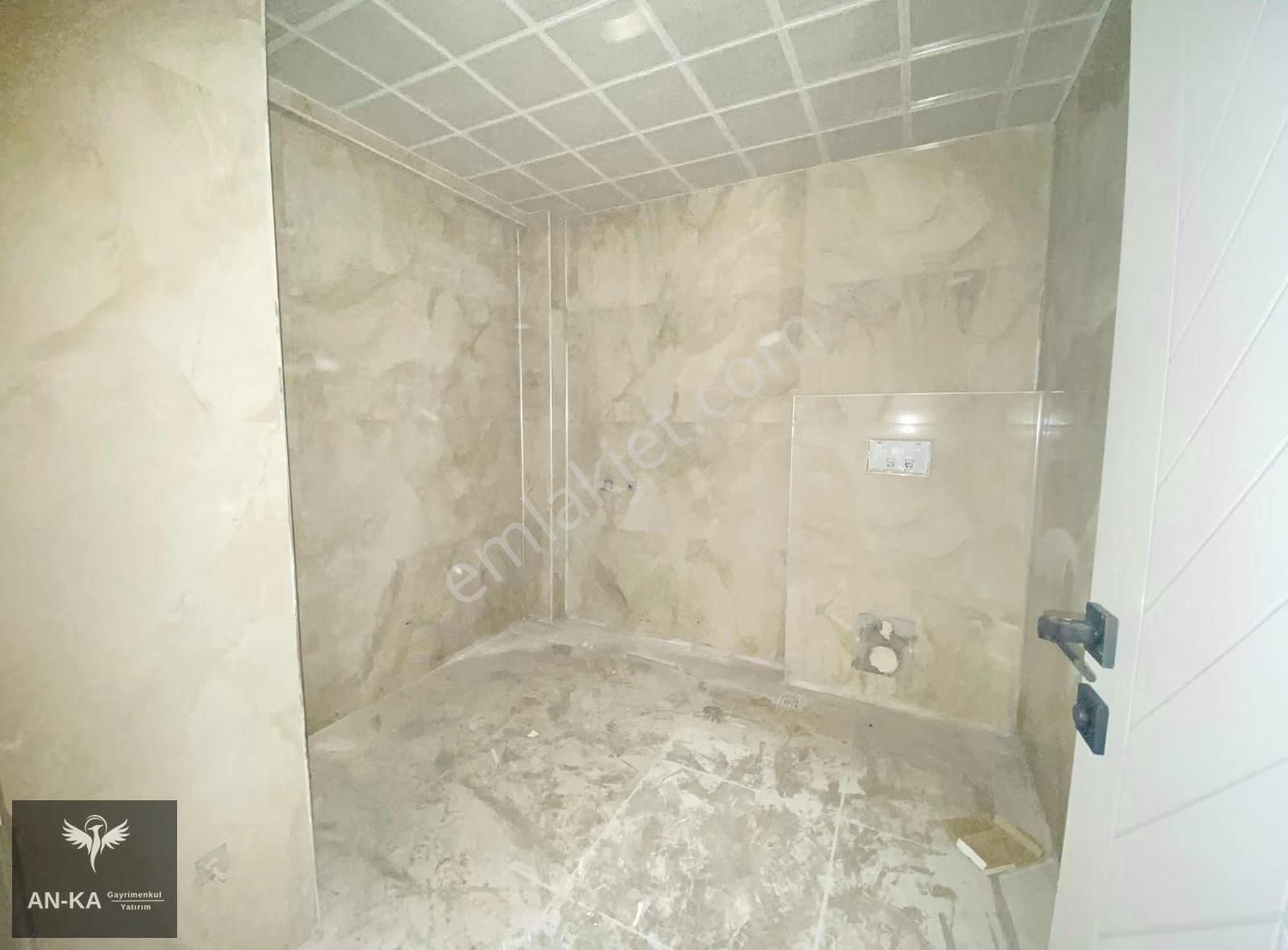 An-ka'dan Şentepe Solda 3+1 Sıfır Ara Kar Daire - Görsel 4