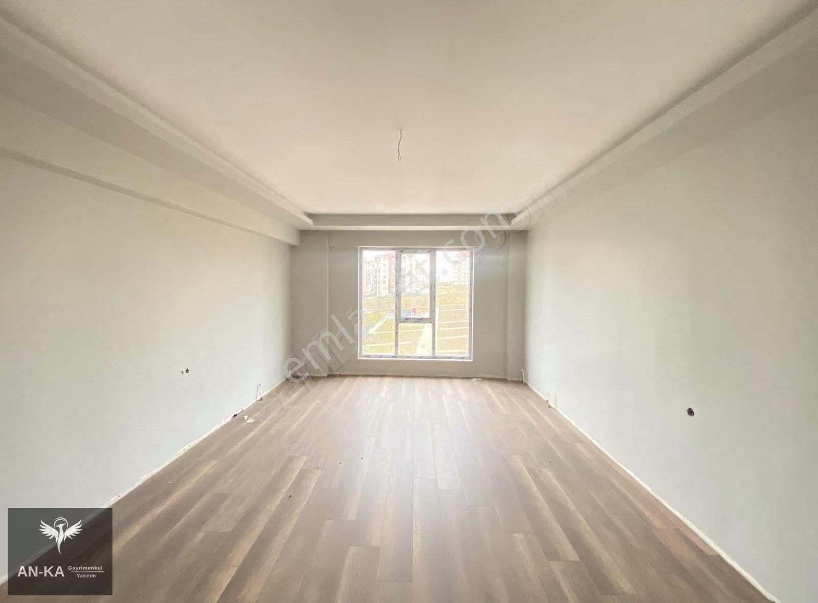 An-ka'dan Şentepe Solda 3+1 Sıfır Ara Kar Daire - Görsel 13