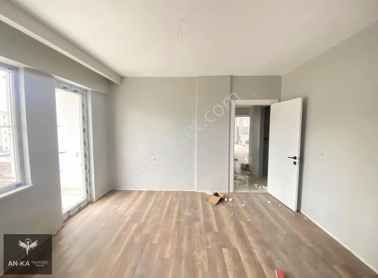 An-ka'dan Şentepe Solda 3+1 Sıfır Ara Kar Daire - Görsel 10