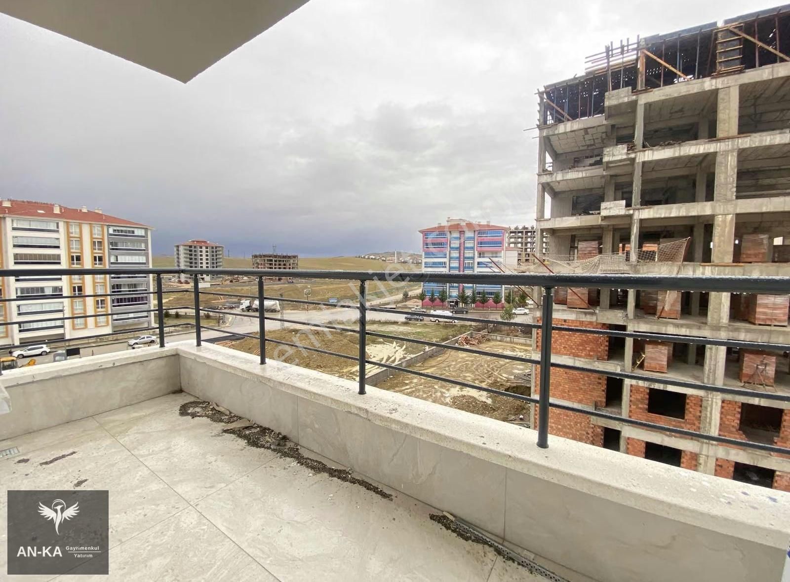An-ka'dan Şentepe Solda 3+1 Sıfır Ara Kar Daire - Görsel 2