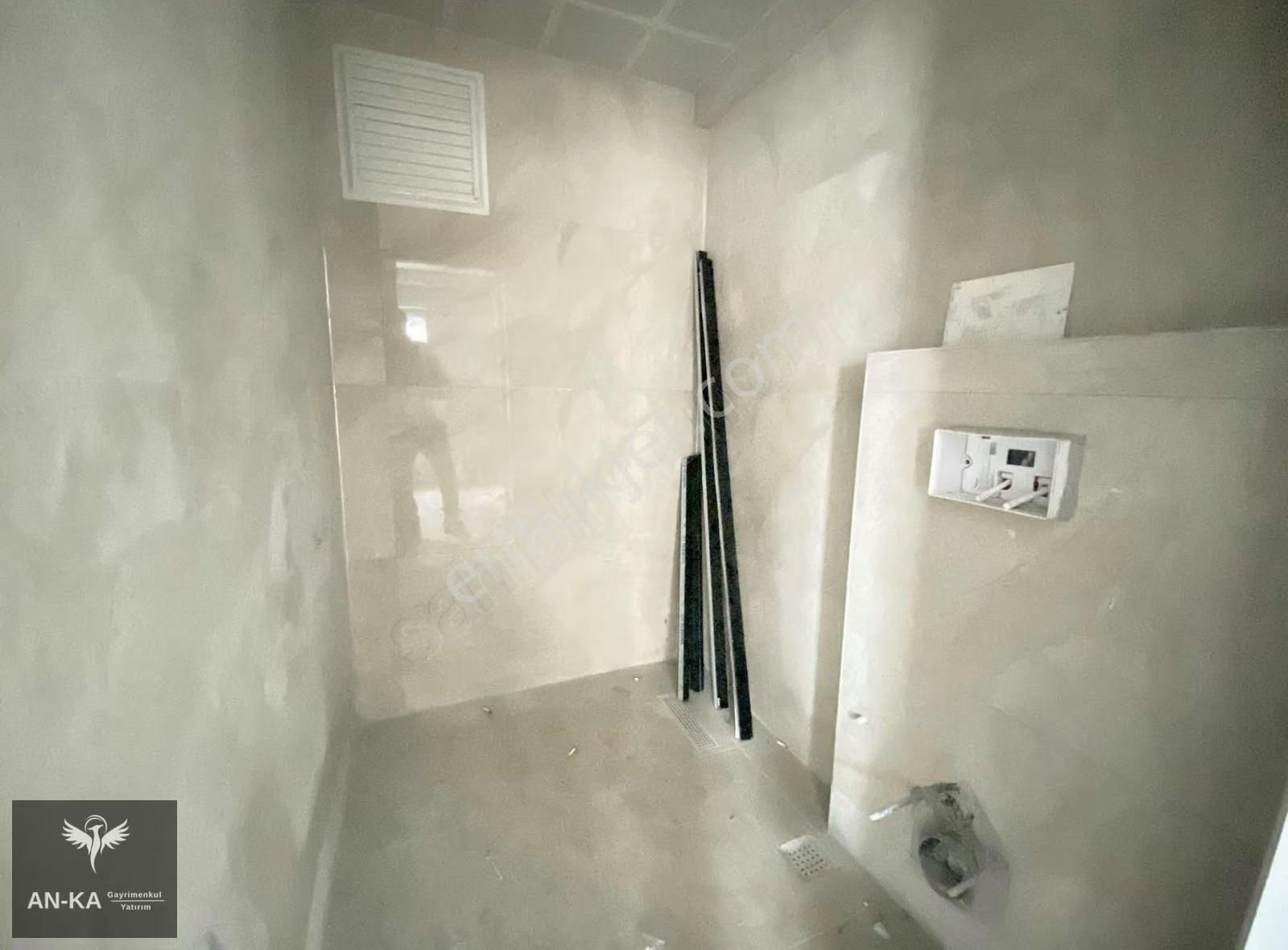 An-ka'dan Şentepe Solda 3+1 Sıfır Ara Kar Daire - Görsel 17