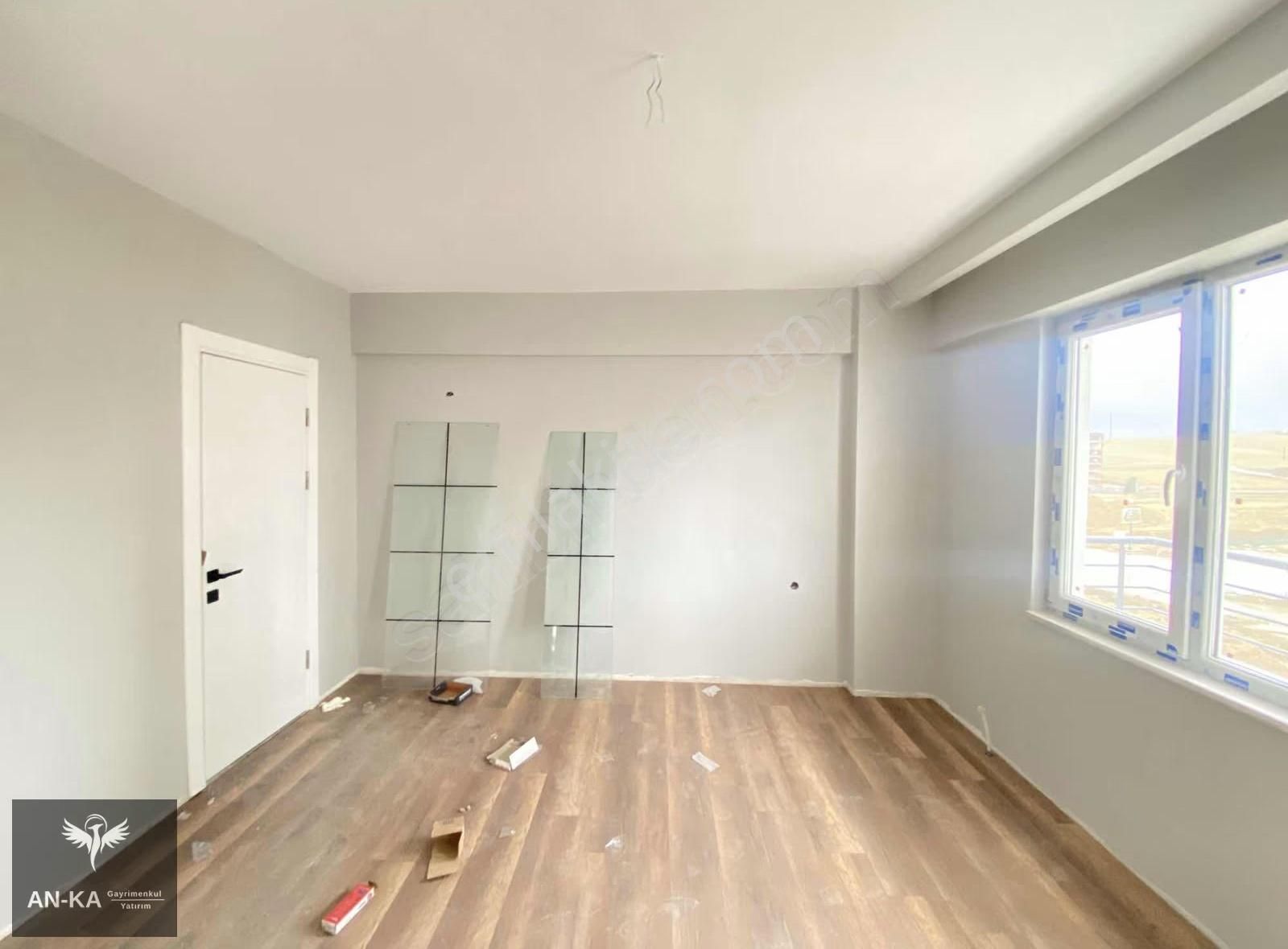 An-ka'dan Şentepe Solda 3+1 Sıfır Ara Kar Daire - Görsel 9