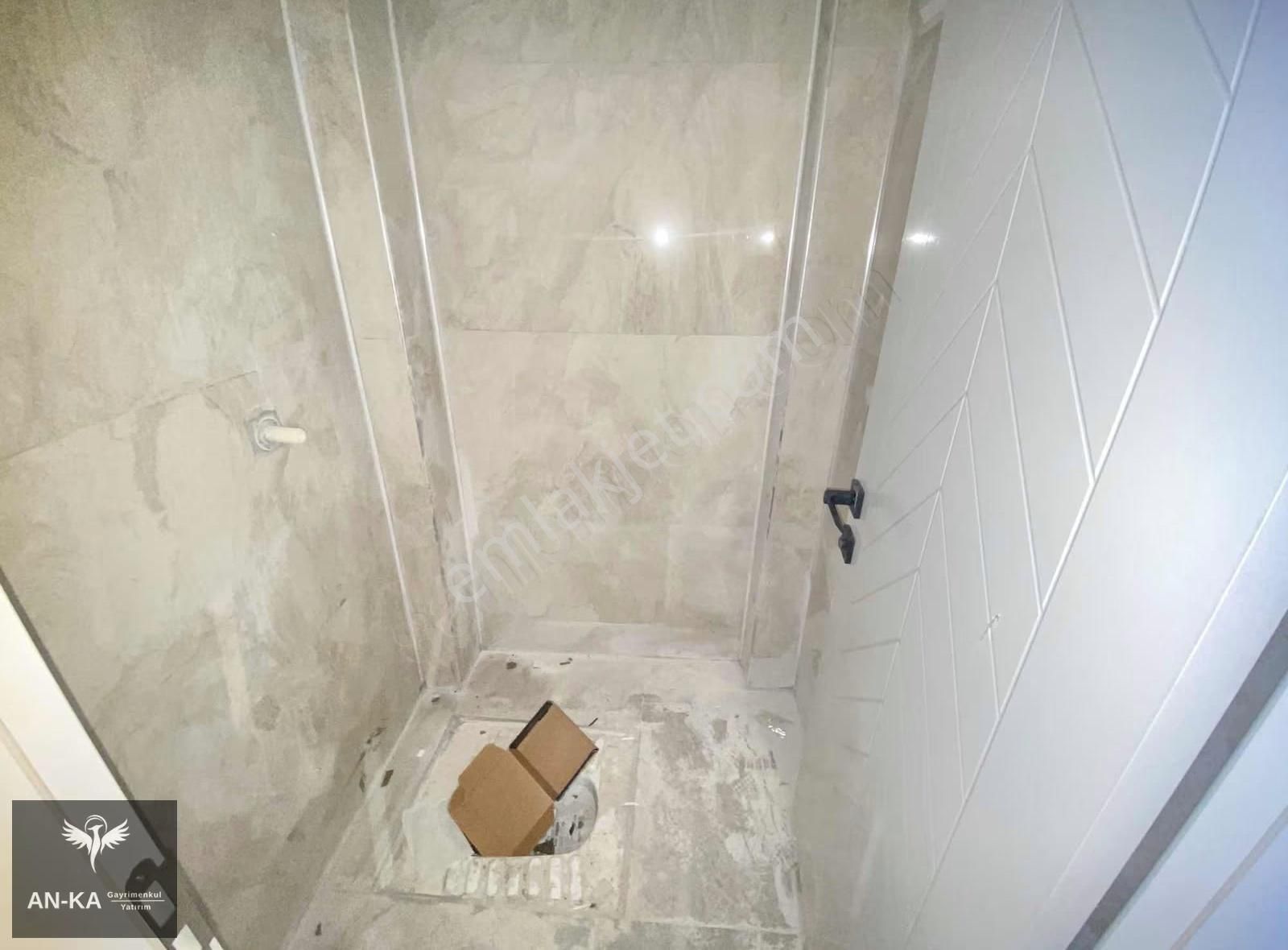 An-ka'dan Şentepe Solda 3+1 Sıfır Ara Kar Daire - Görsel 16