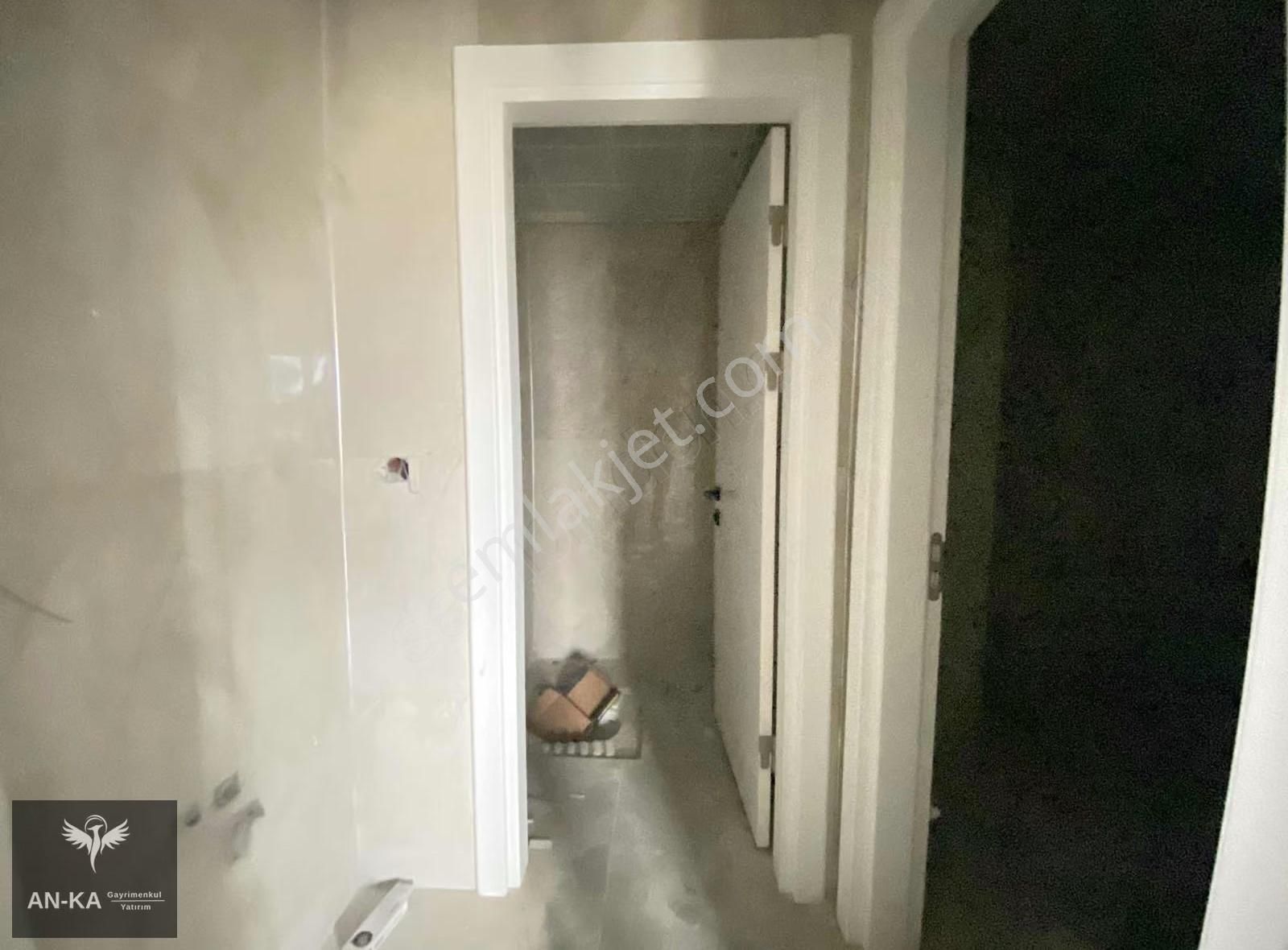 An-ka'dan Şentepe Solda 3+1 Sıfır Ara Kar Daire - Görsel 18