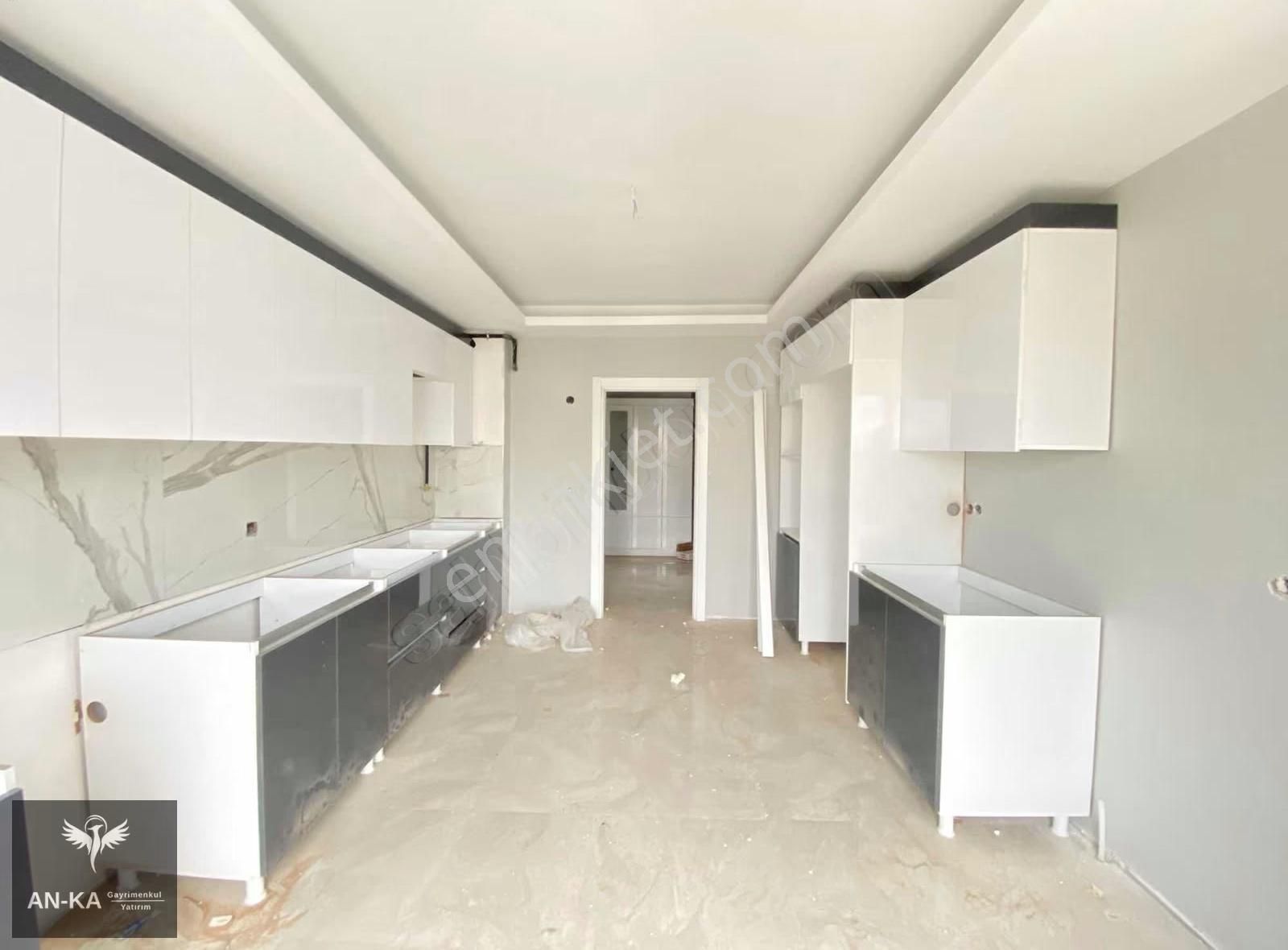 An-ka'dan Şentepe Solda 3+1 Sıfır Ara Kar Daire - Görsel 7