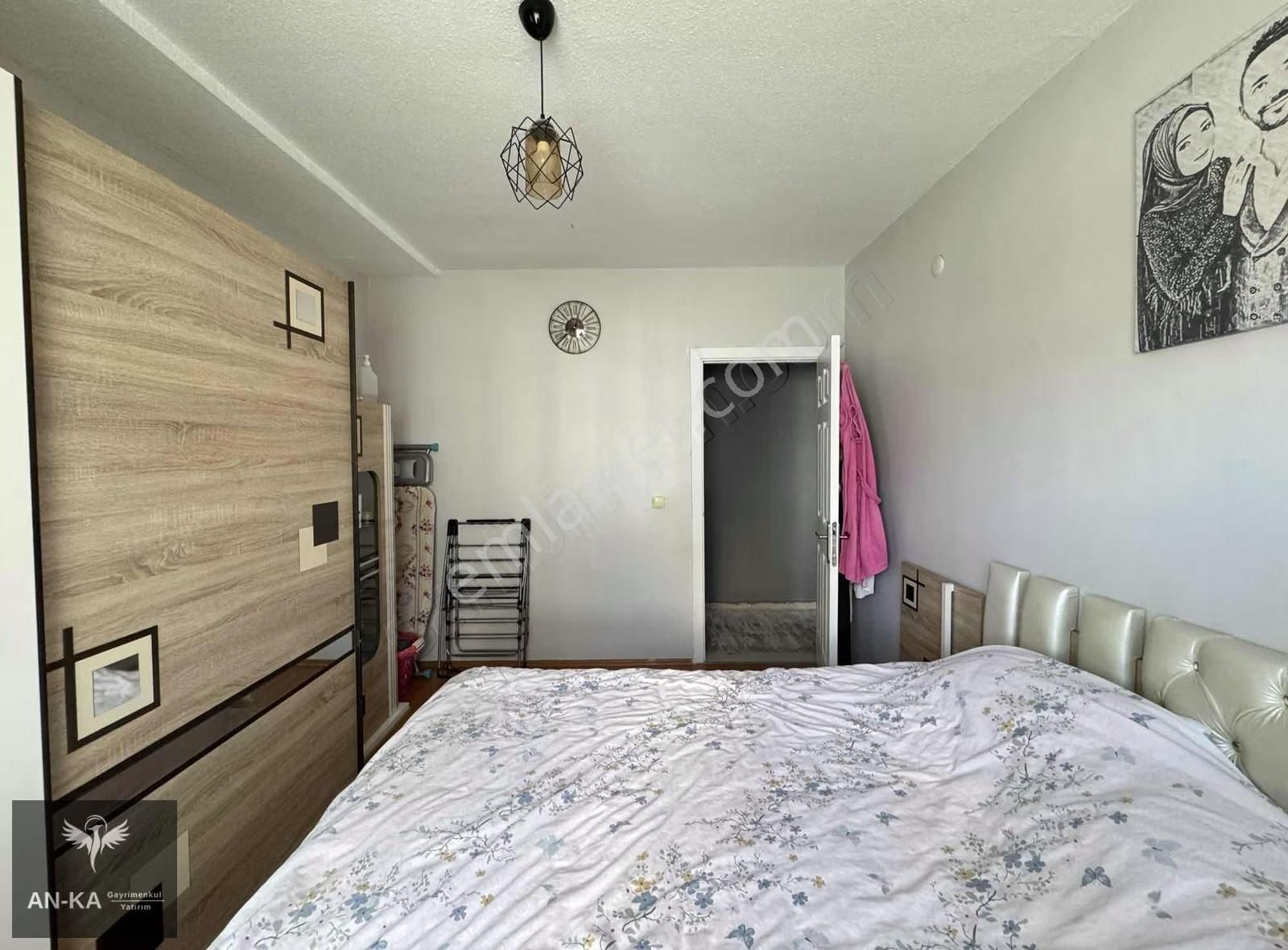 An-ka'dan Mehmet Akif Tokide 4 Katlılarda Yapılı Satılık Daire - Görsel 4