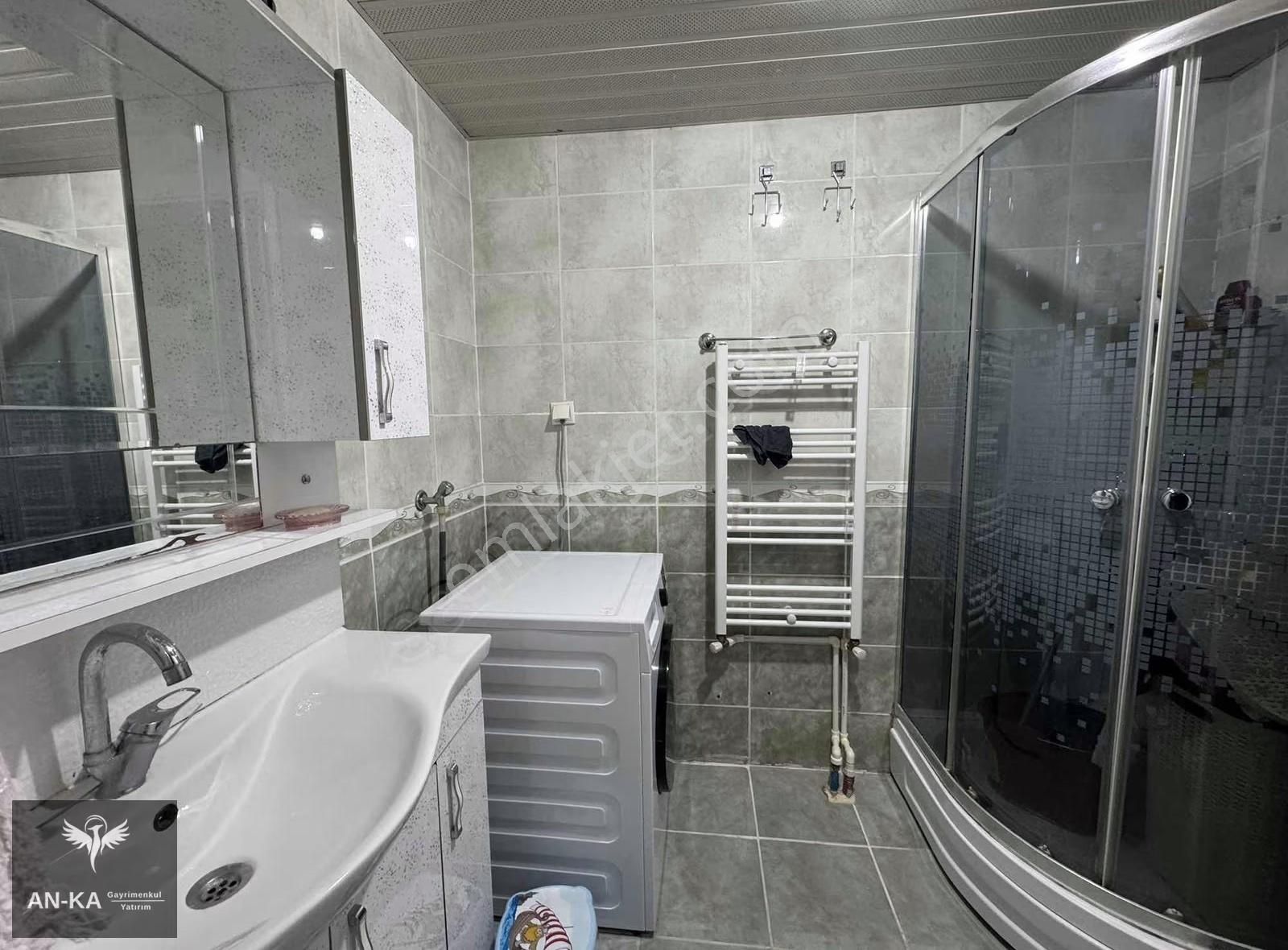 An-ka'dan Mehmet Akif Tokide 4 Katlılarda Yapılı Satılık Daire - Görsel 3