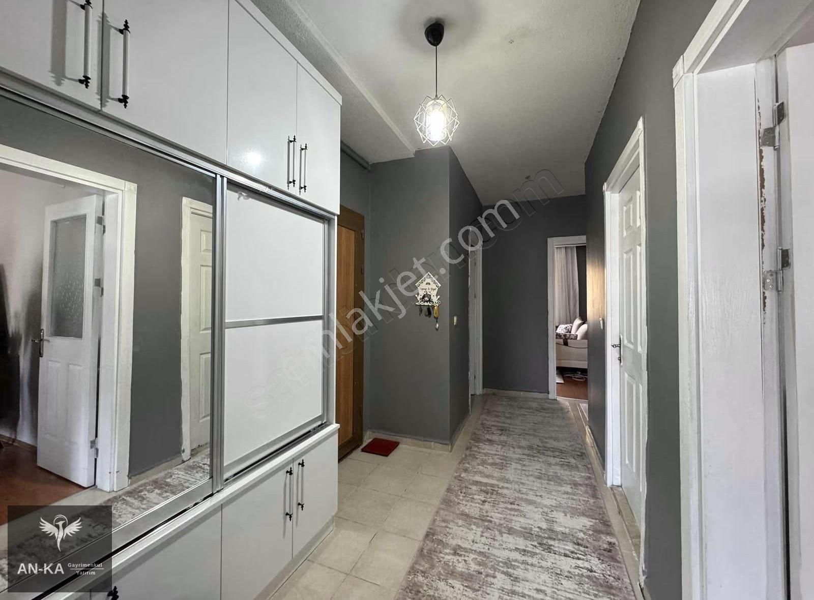 An-ka'dan Mehmet Akif Tokide 4 Katlılarda Yapılı Satılık Daire - Görsel 12