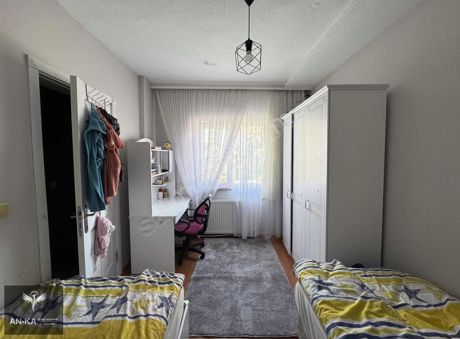 An-ka'dan Mehmet Akif Tokide 4 Katlılarda Yapılı Satılık Daire - Görsel 9