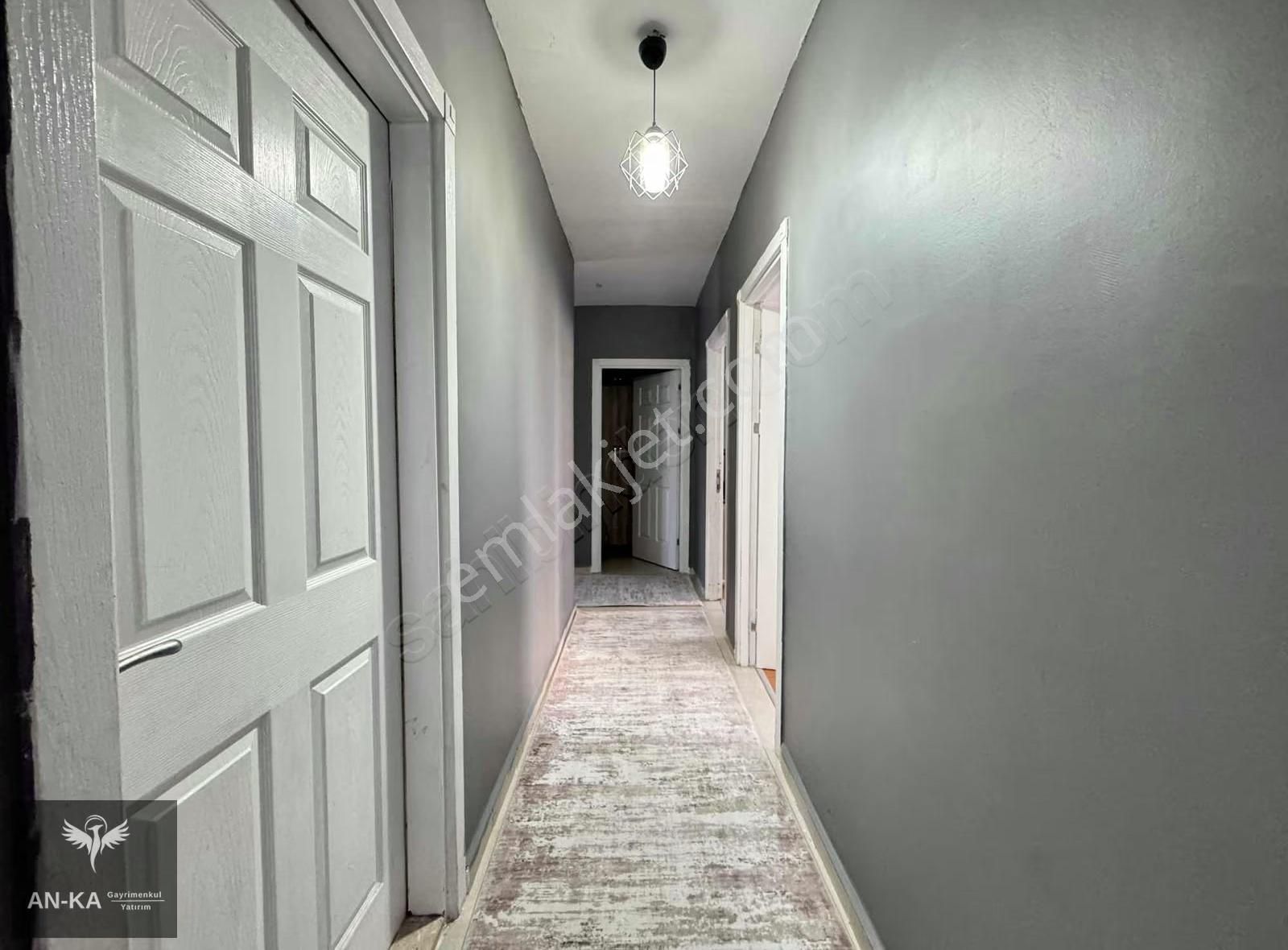 An-ka'dan Mehmet Akif Tokide 4 Katlılarda Yapılı Satılık Daire - Görsel 11