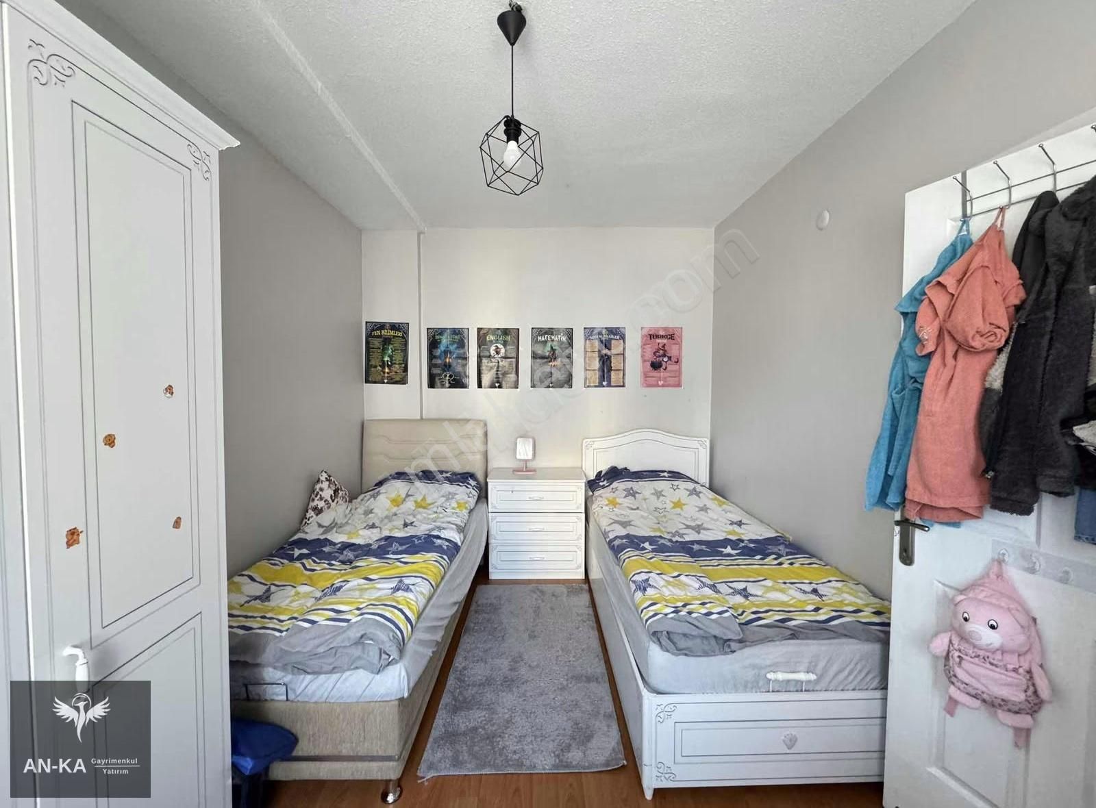 An-ka'dan Mehmet Akif Tokide 4 Katlılarda Yapılı Satılık Daire - Görsel 13