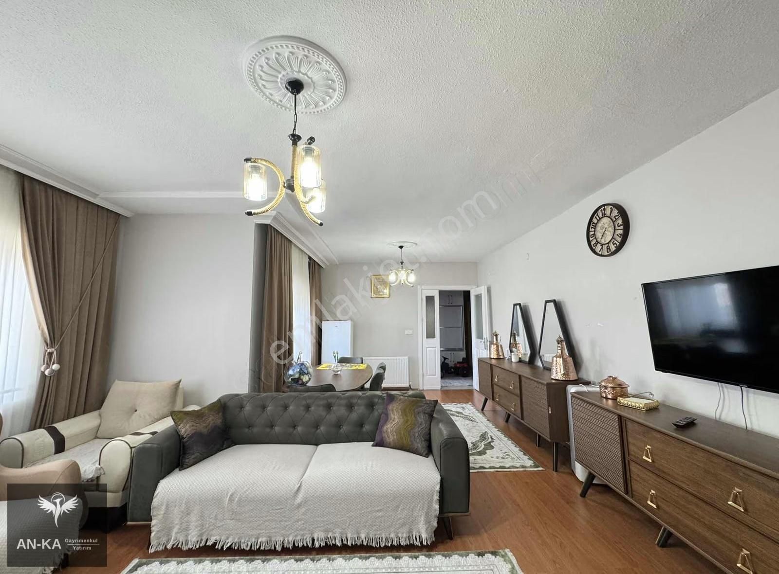 An-ka'dan Mehmet Akif Tokide 4 Katlılarda Yapılı Satılık Daire - Görsel 16