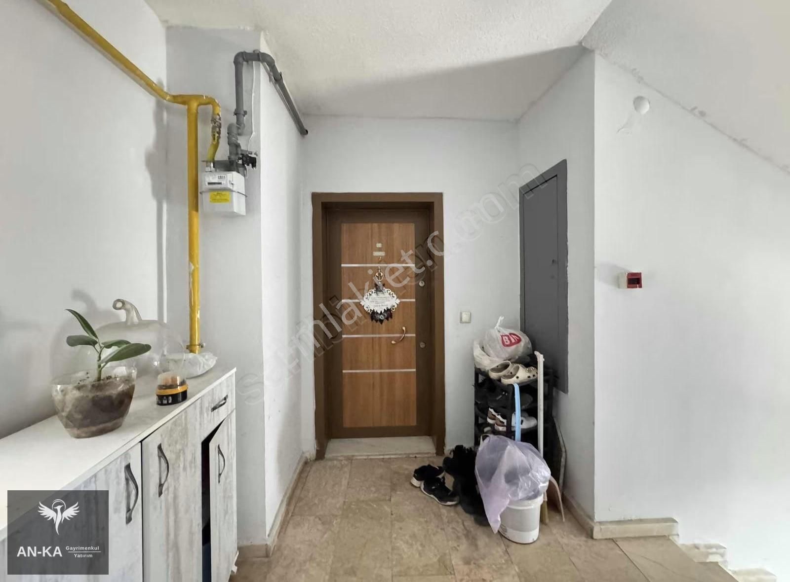 An-ka'dan Mehmet Akif Tokide 4 Katlılarda Yapılı Satılık Daire - Görsel 7
