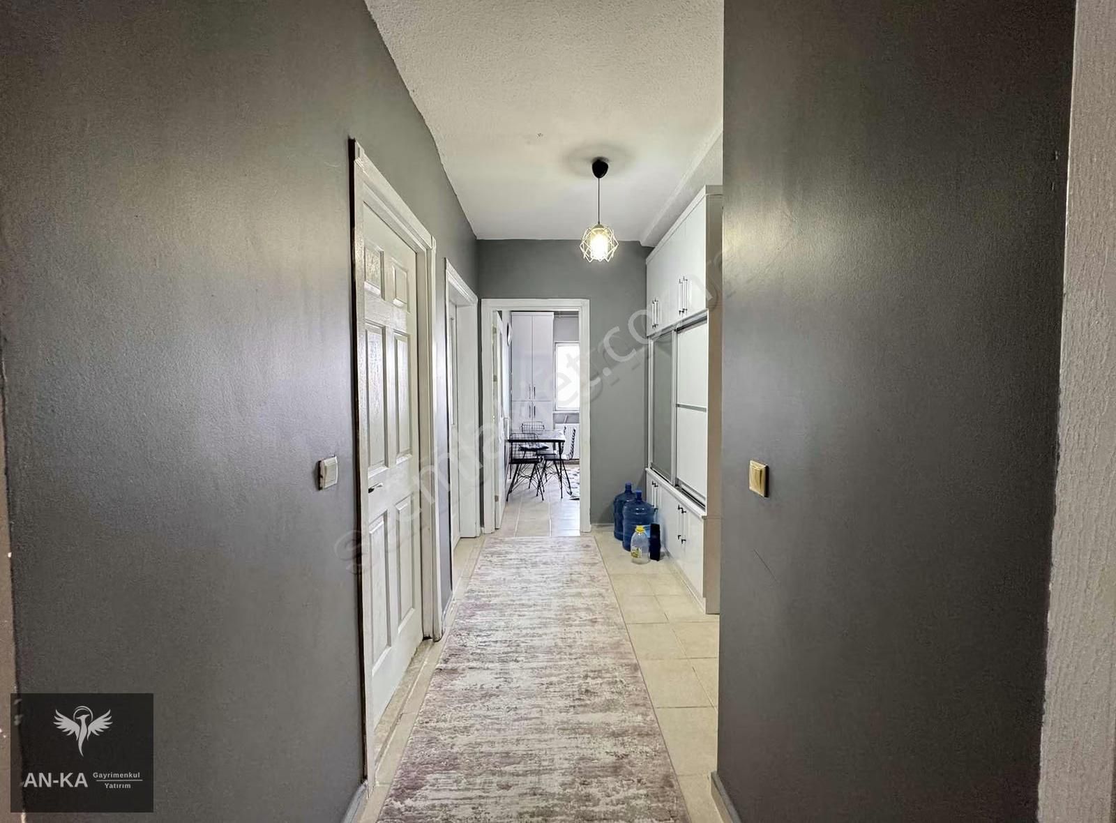 An-ka'dan Mehmet Akif Tokide 4 Katlılarda Yapılı Satılık Daire - Görsel 8