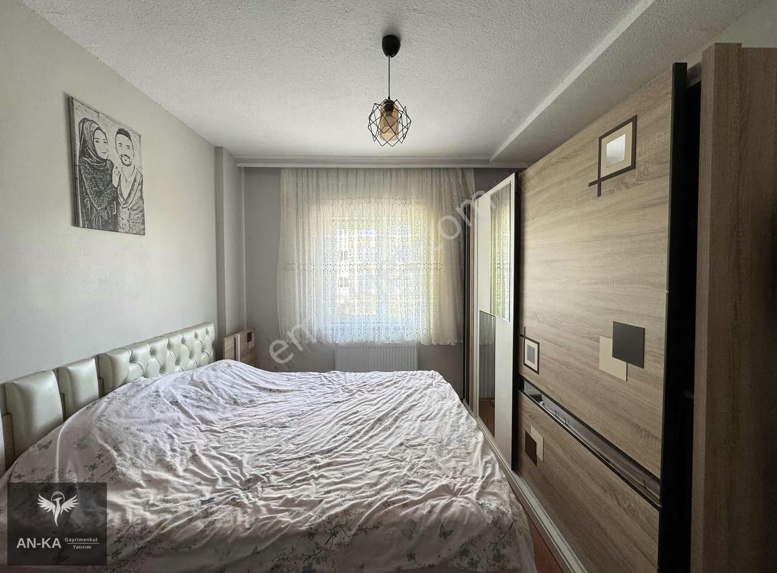 An-ka'dan Mehmet Akif Tokide 4 Katlılarda Yapılı Satılık Daire - Görsel 15