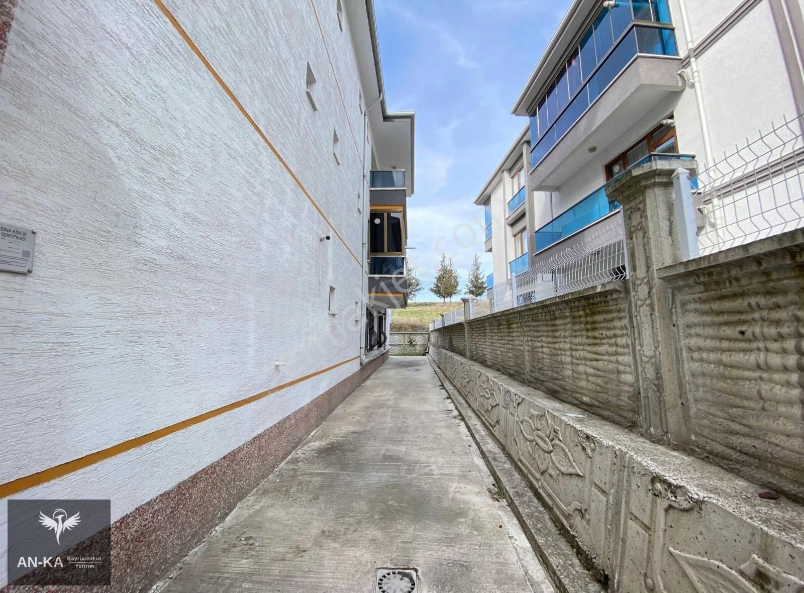 An-ka'dan İstiklal 'de 3+1 Sıfır Daire - Görsel 2