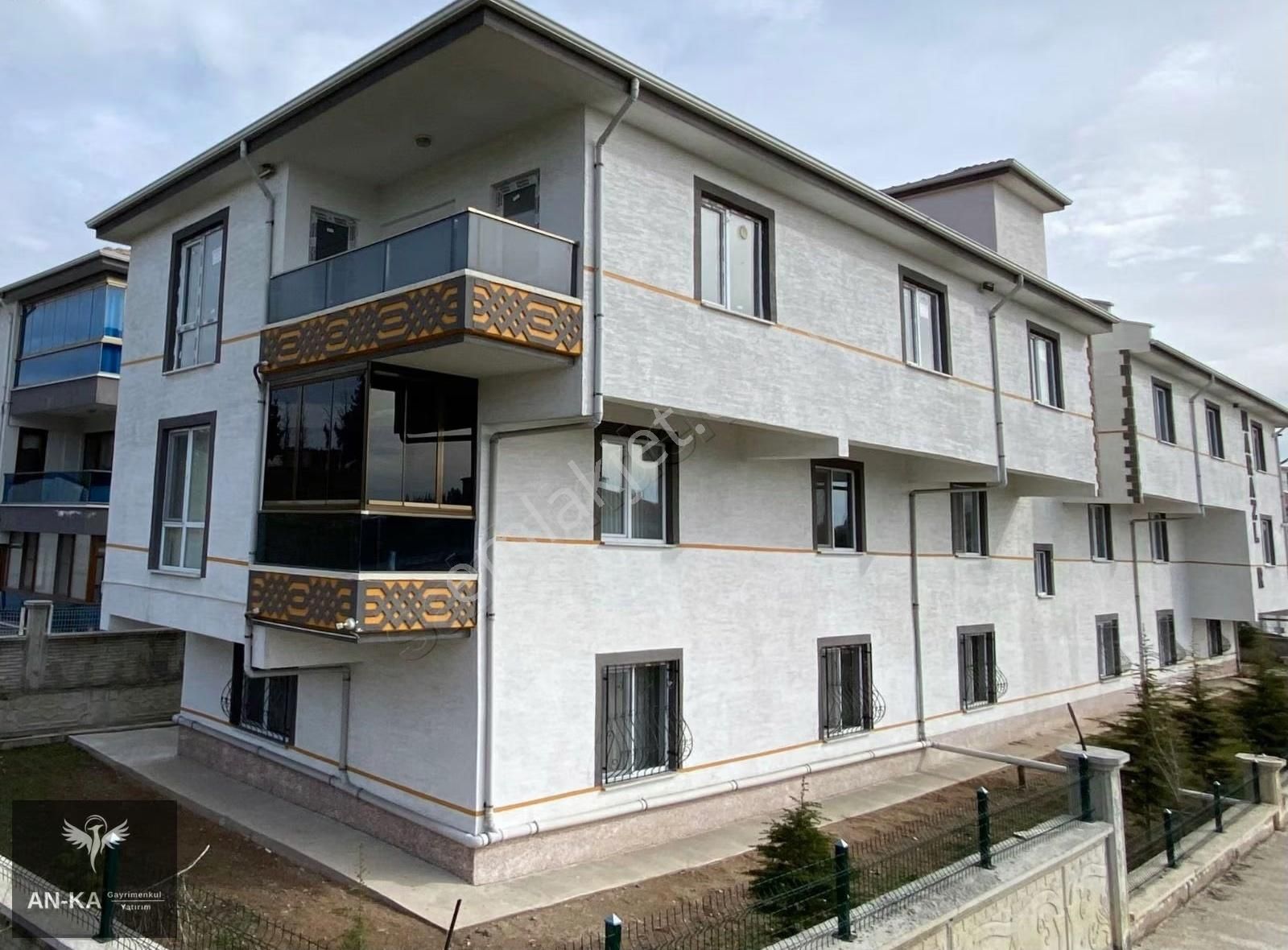 An-ka'dan İstiklal 'de 3+1 Sıfır Daire - Görsel 7