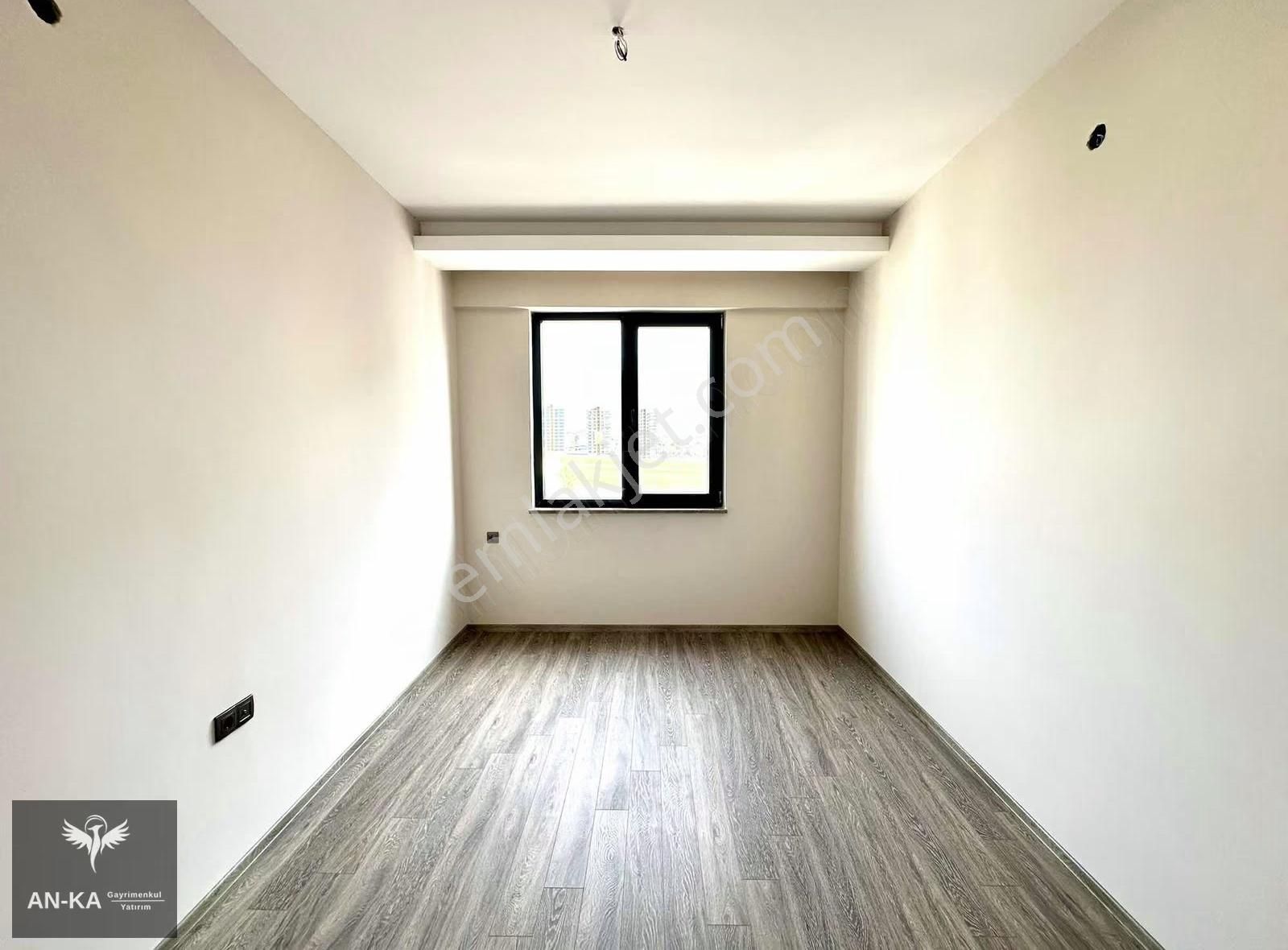 Şehitlik Mh 4+1 Ara Ultra Lux Kalite İşçilikli Satılık Daireler - Görsel 11