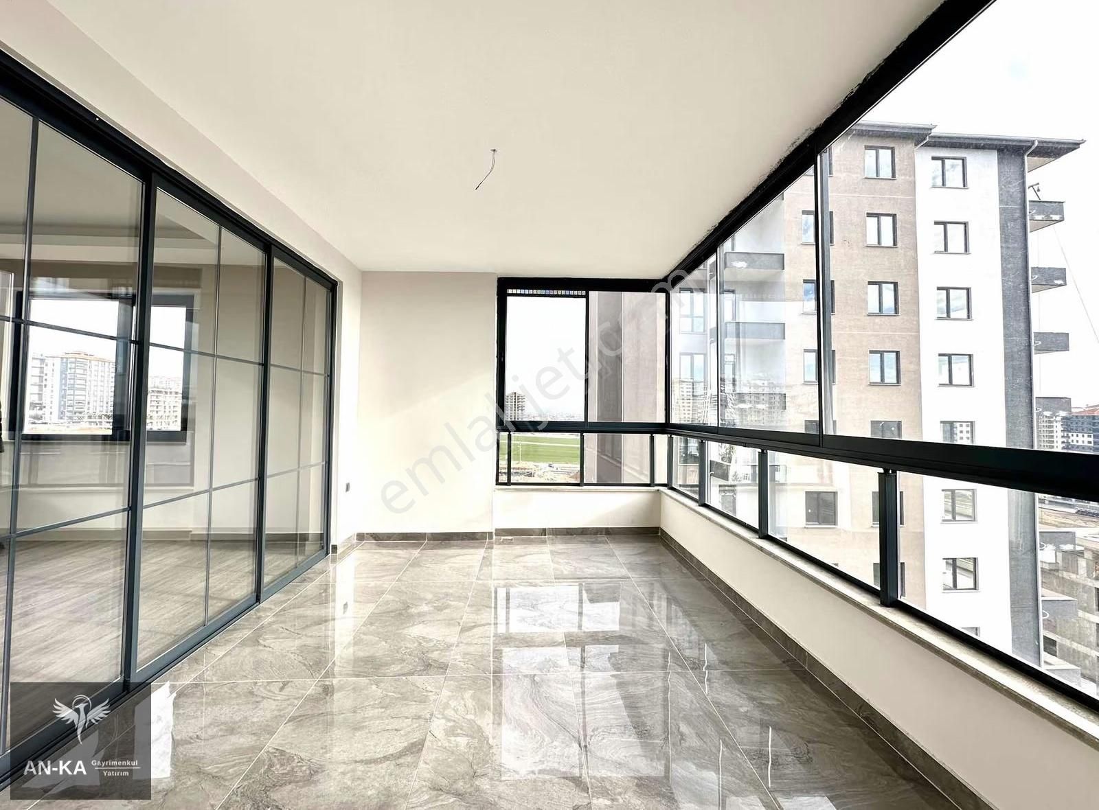 Şehitlik Mh 4+1 Ara Ultra Lux Kalite İşçilikli Satılık Daireler - Görsel 34