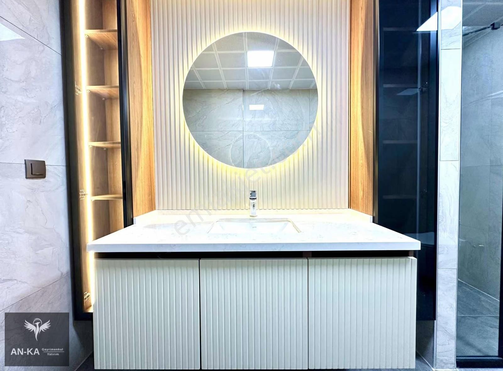 Şehitlik Mh 4+1 Ara Ultra Lux Kalite İşçilikli Satılık Daireler - Görsel 10